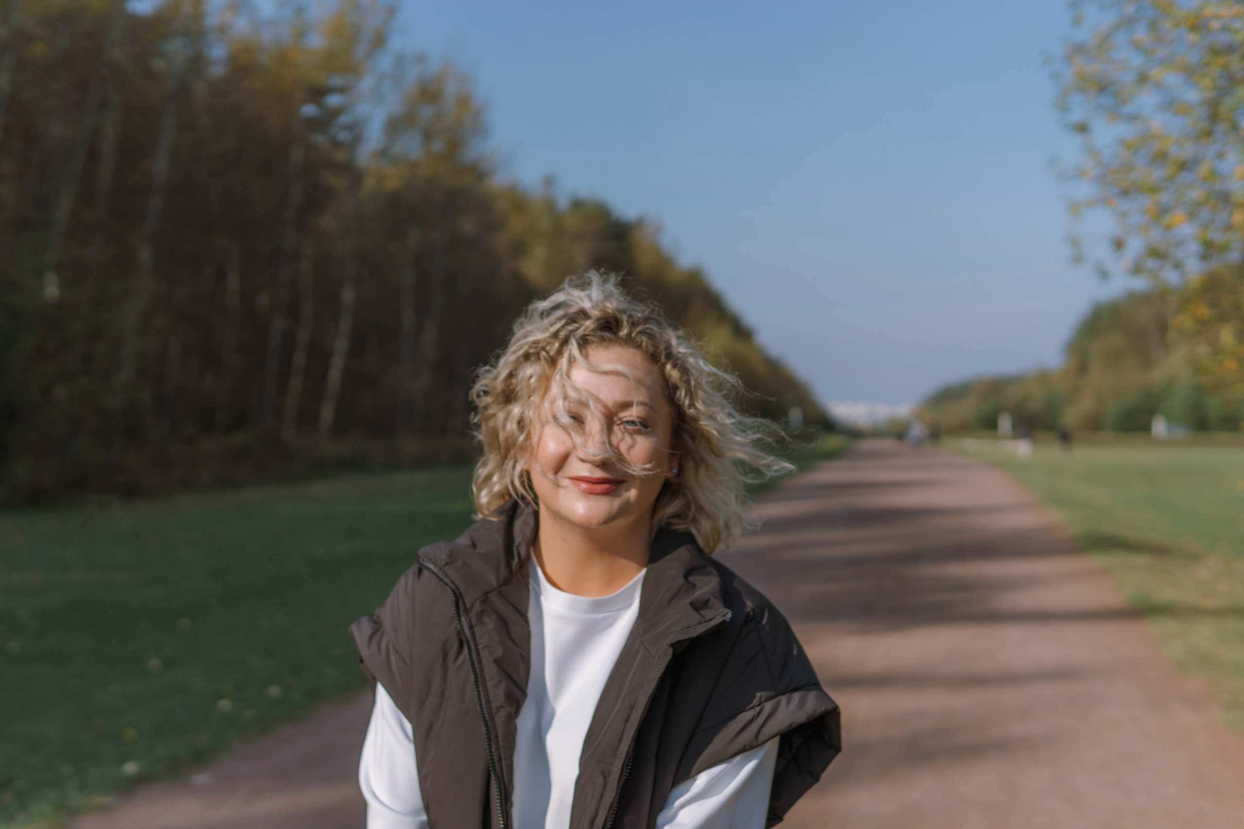 Тес. Фотограф в Москве Юлия Першина