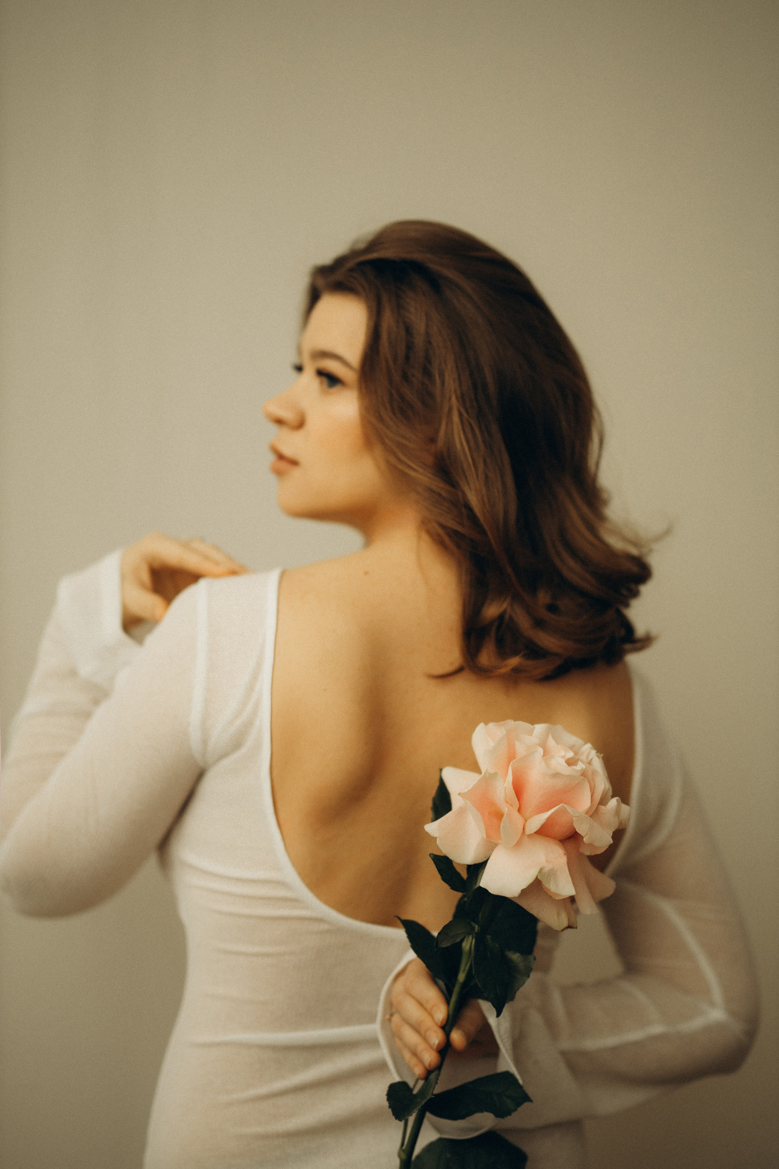 Анастасия. Семейный фотограф Вероника Каюрова Ярославль