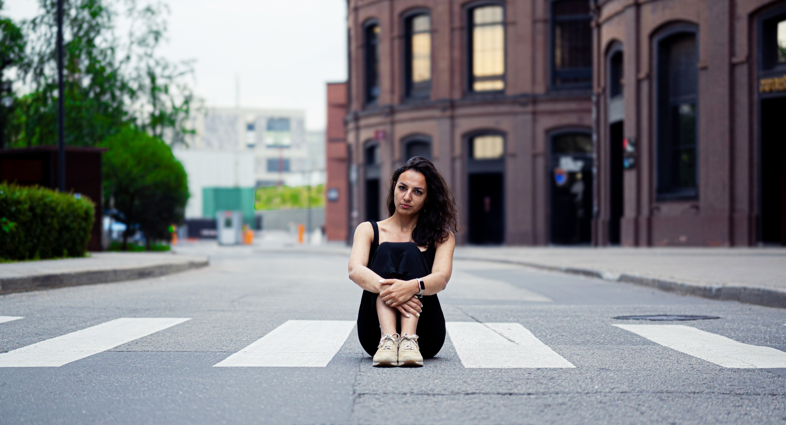 Прогулочные фотосессии. Главная