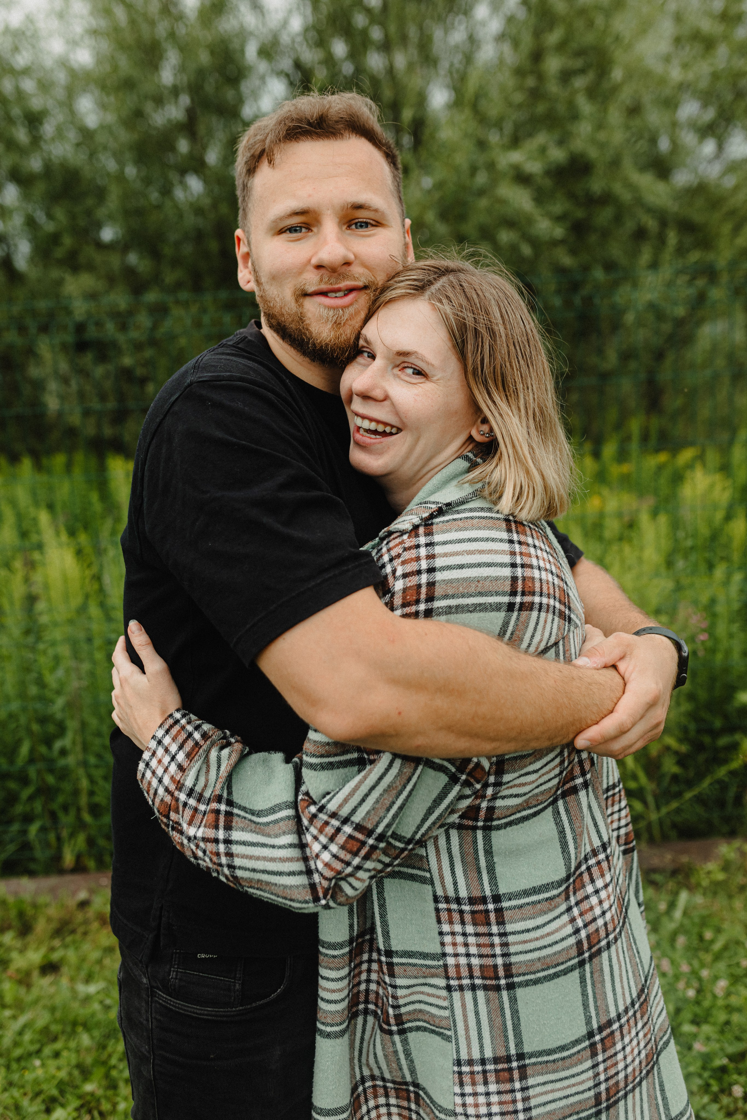 Еве 3. Свадебный и семейный фотограф Женя Добрянская в Нижнем Новгороде
