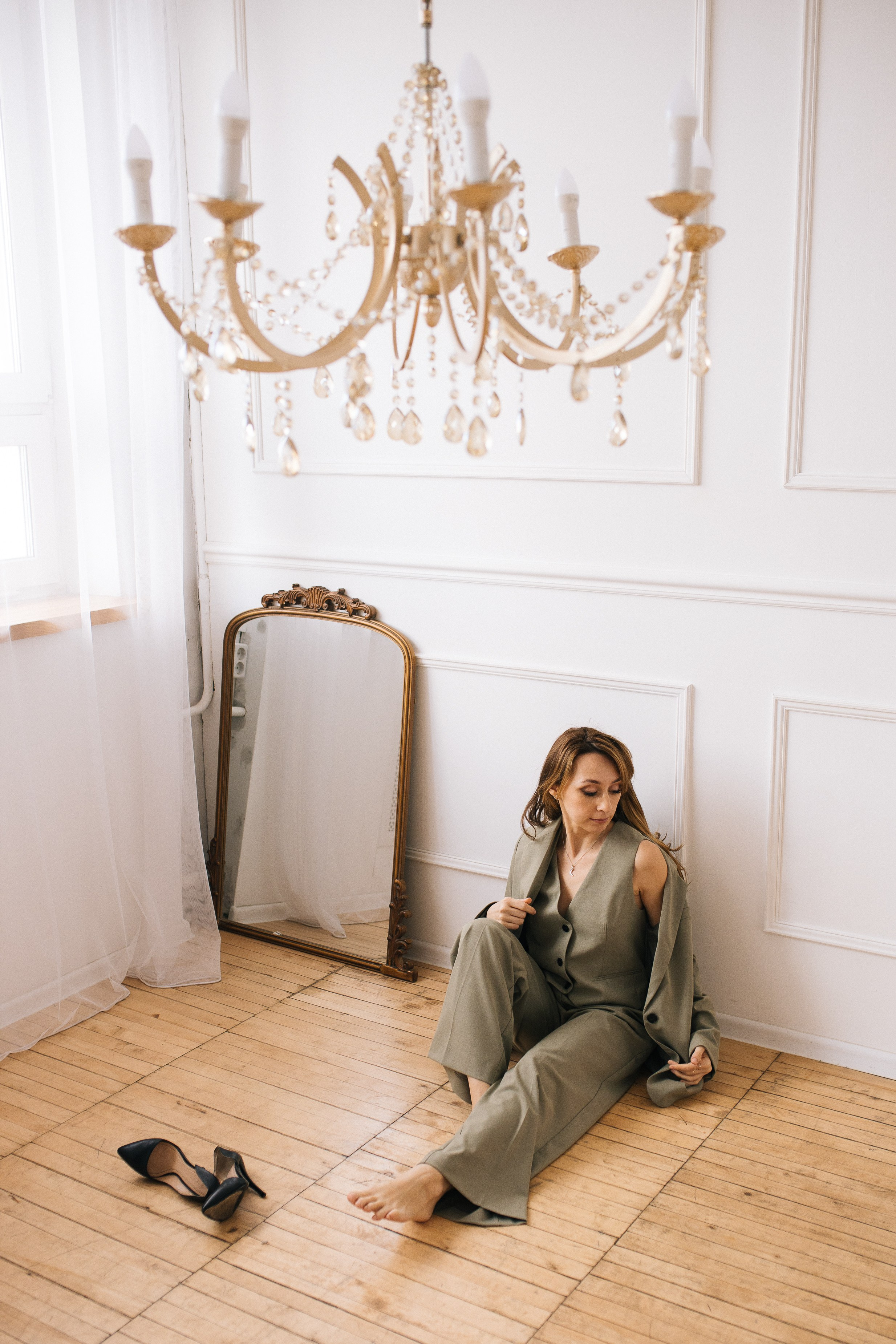 Наташа. Семейный фотограф Трусова Евгения в Екатеринбурге