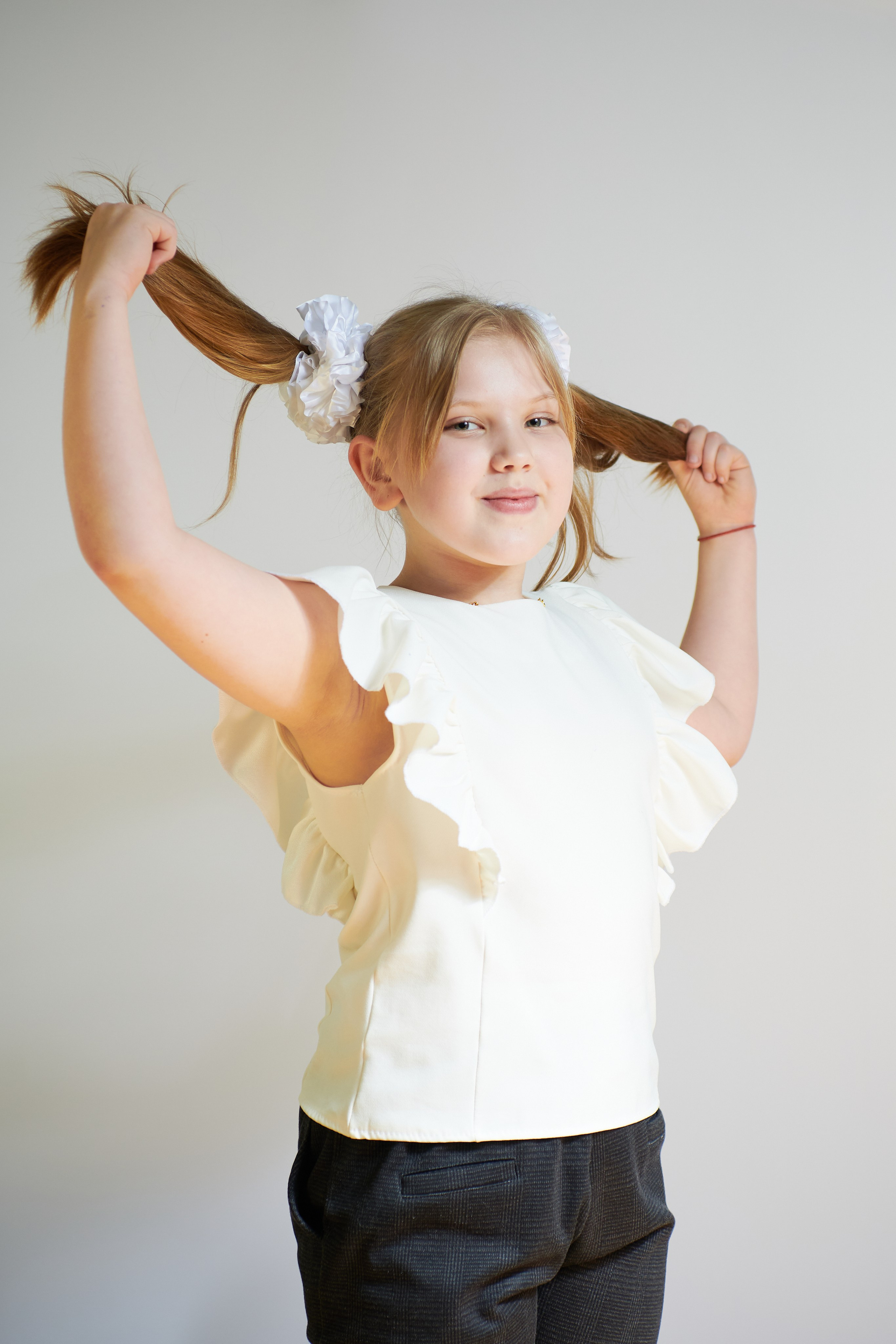 Фото в альбом. Портретная серия. Ольга Чёкотова (Фотограф Кострома)