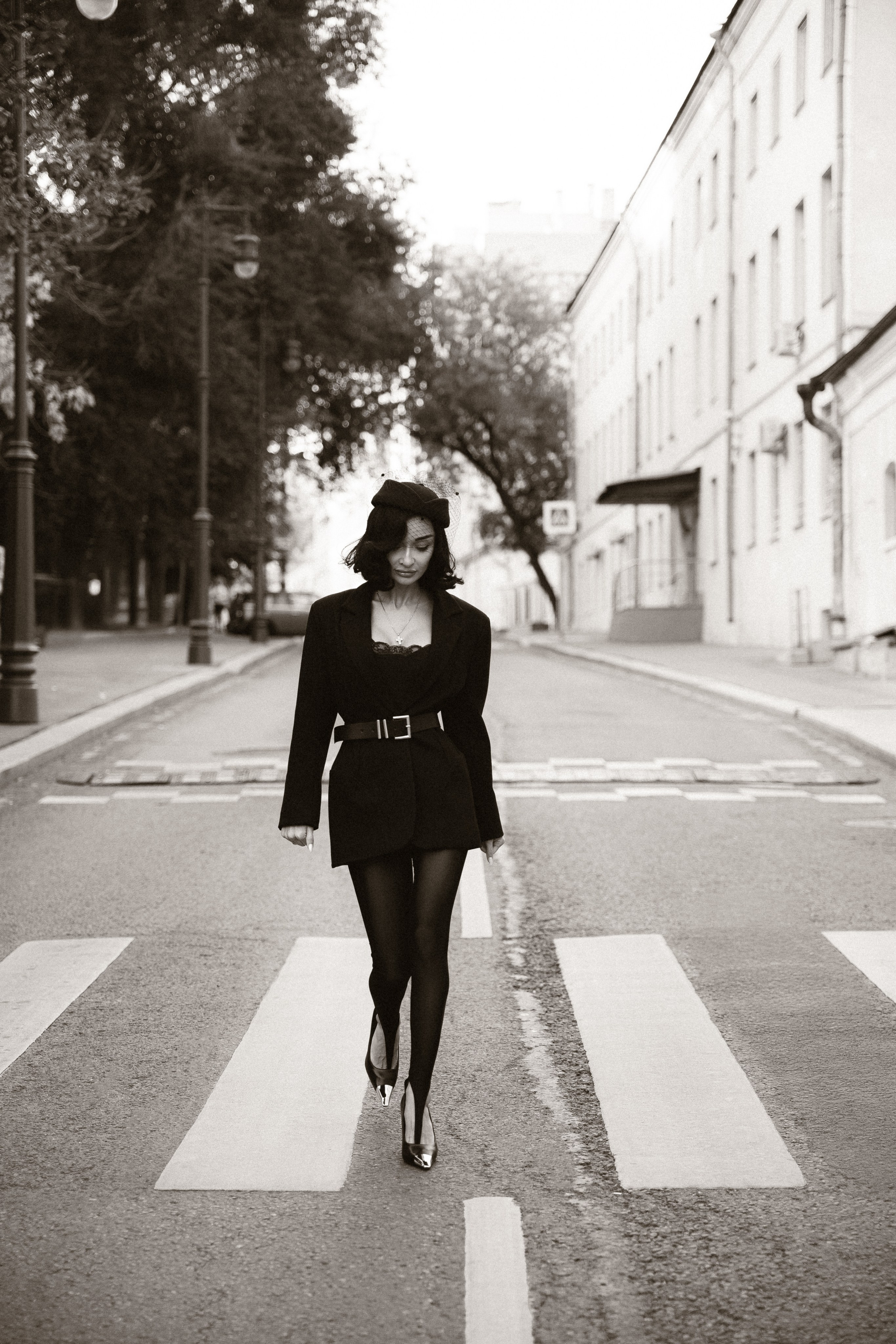 A & G. Фотограф Москва