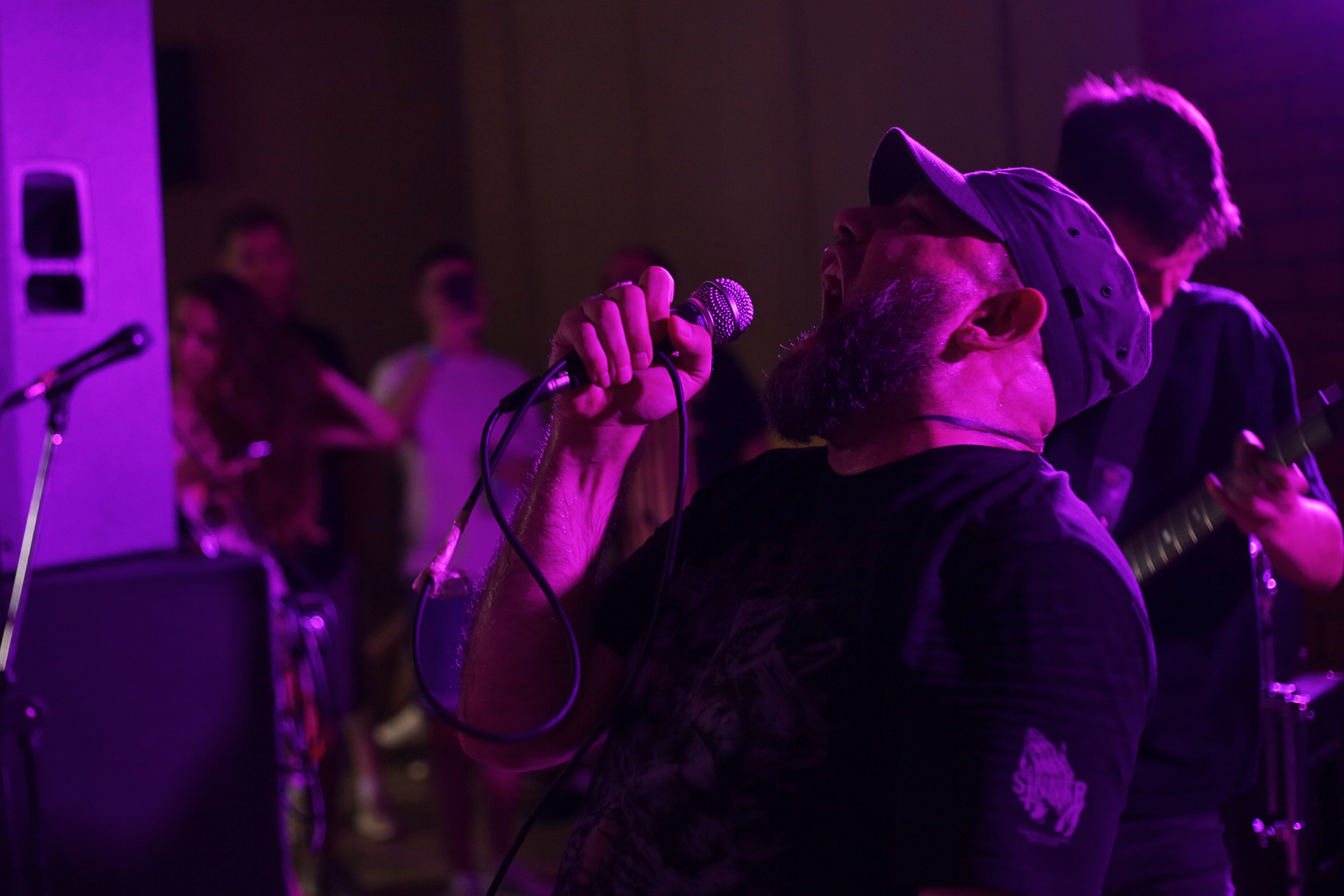 2023-08-12. Homeparty. Vol.4. Torve