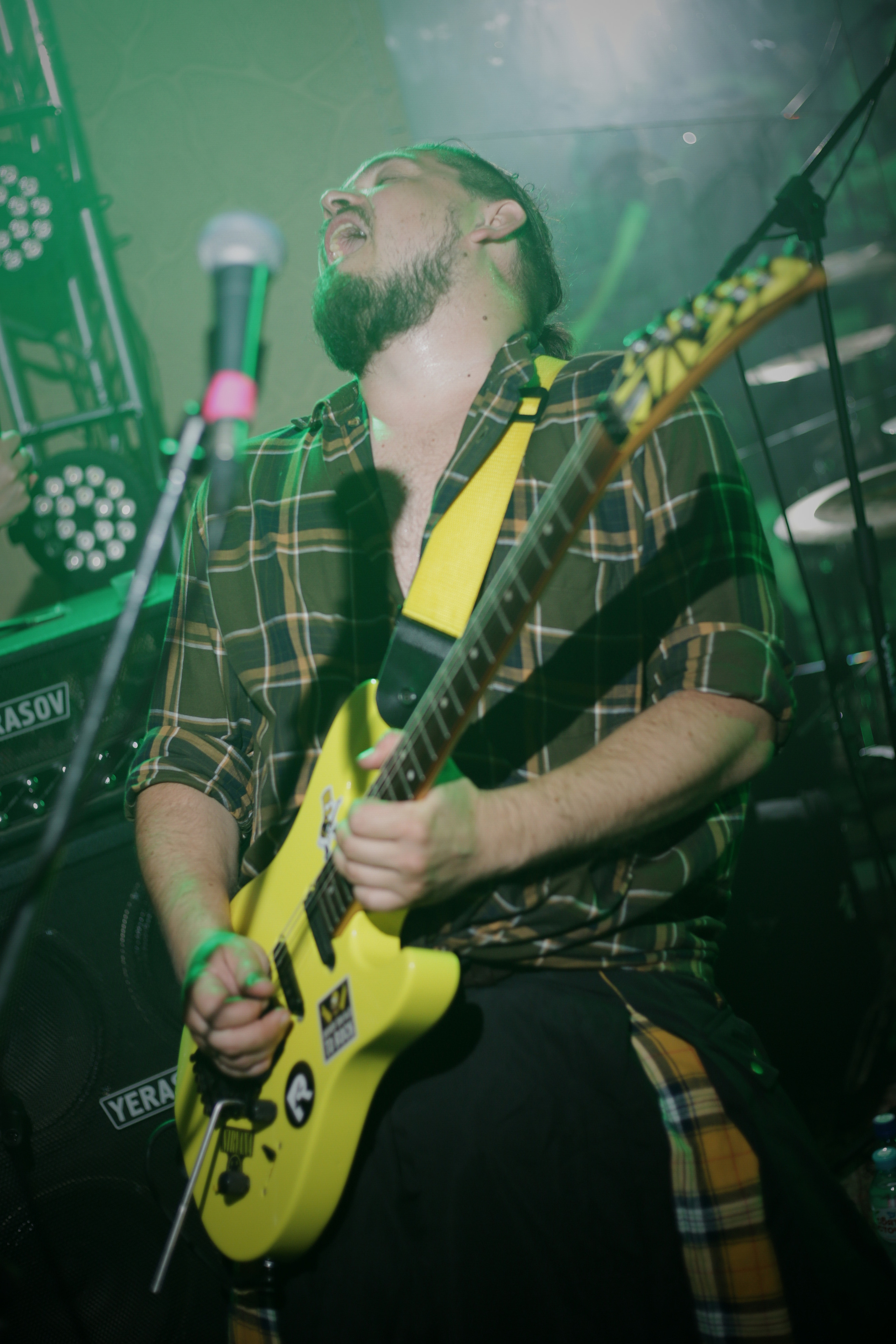 2023-08-12. Homeparty. Vol.4. Pitony 3000