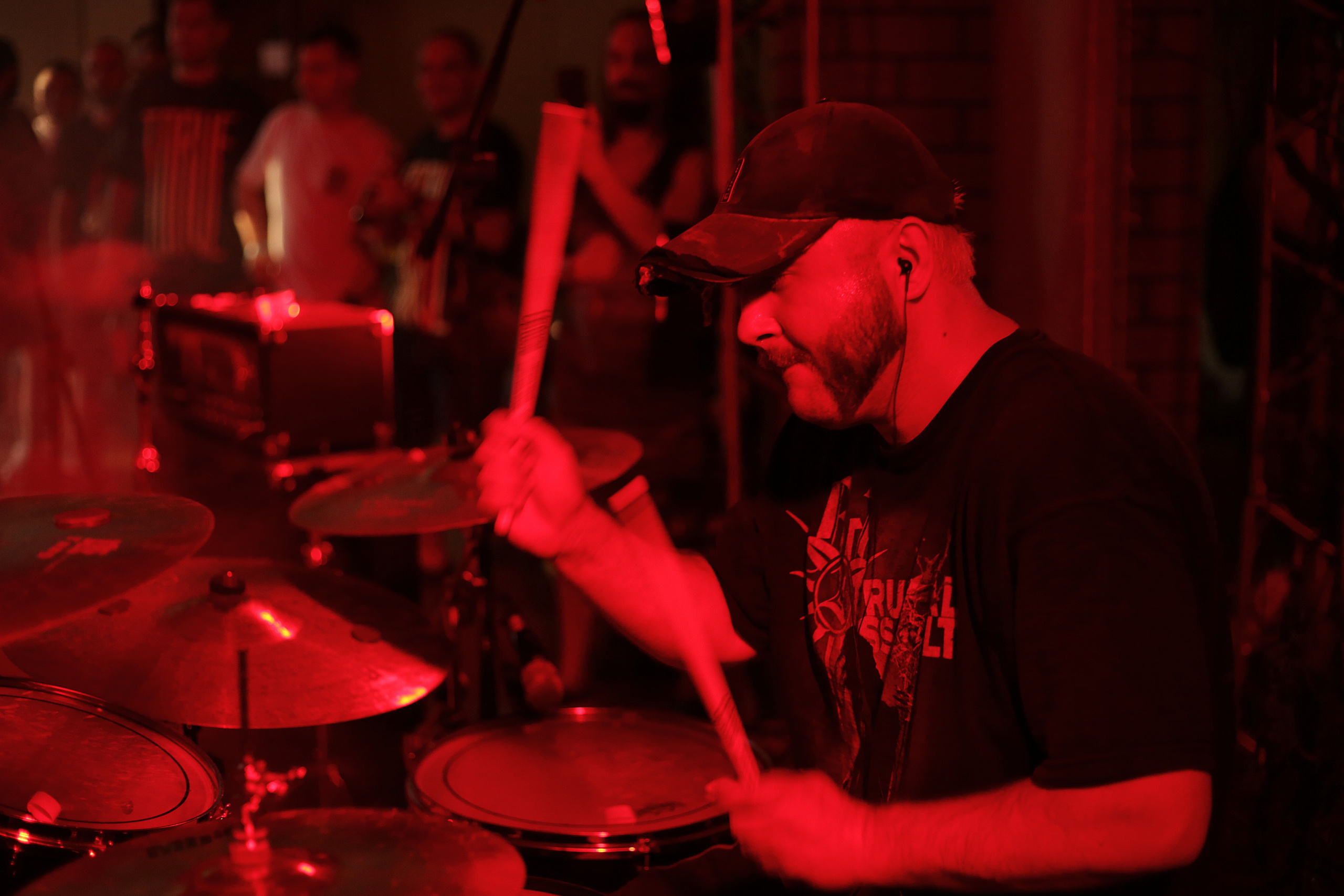 2023-08-12. Homeparty. Vol.4. Torve