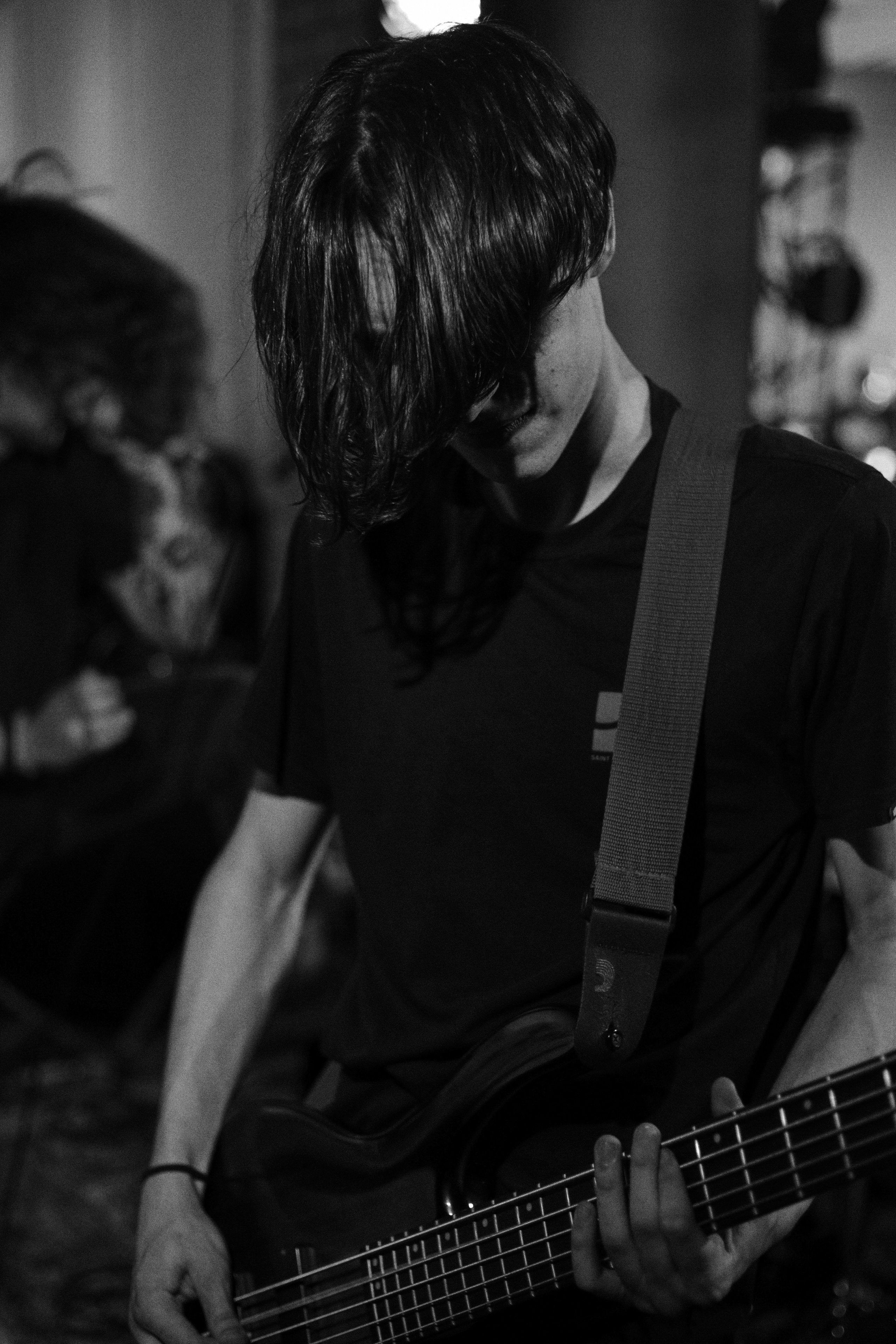 2023-08-12. Homeparty. Vol.4. Bladefall