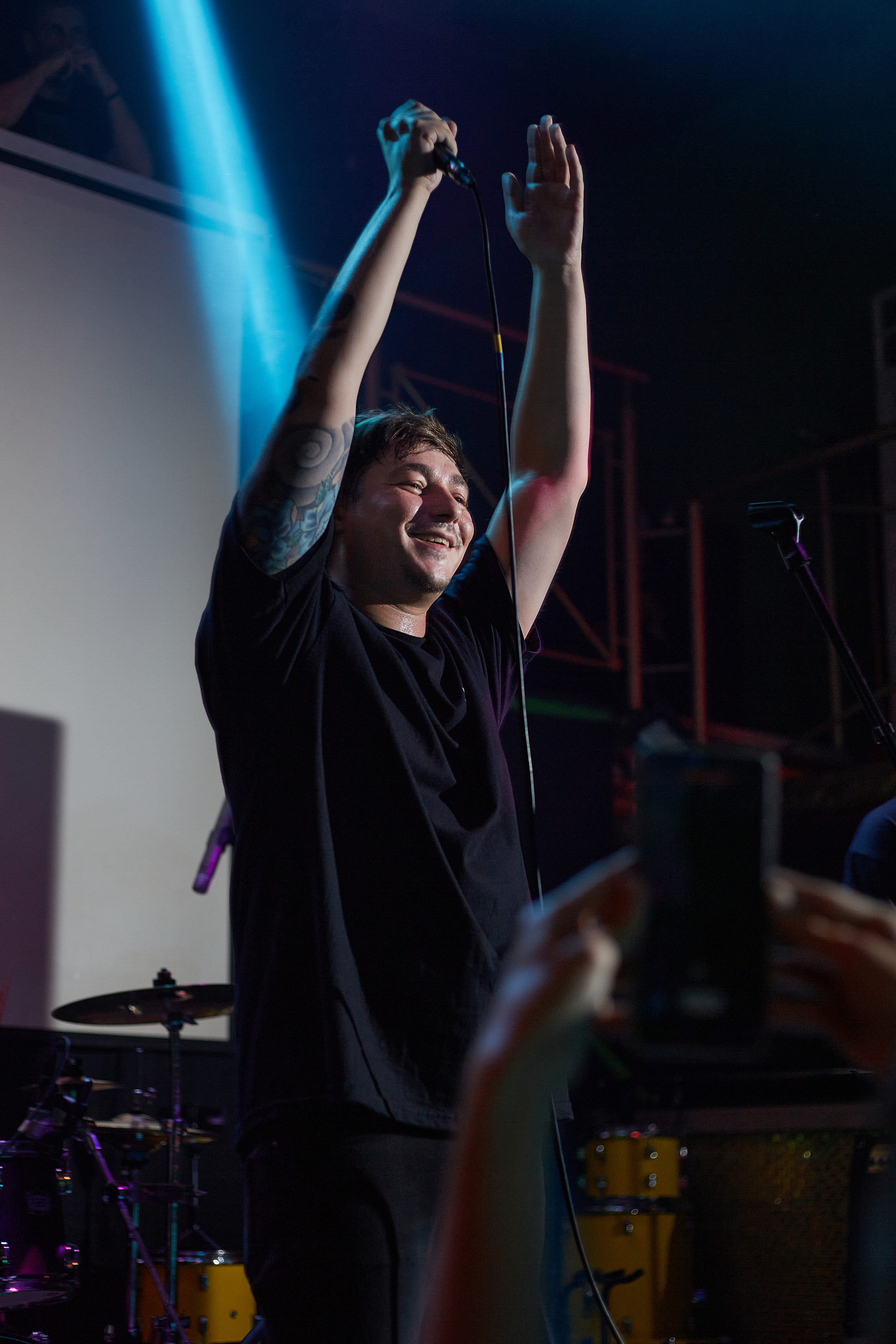 2023-10-07. Follow The Sunrise