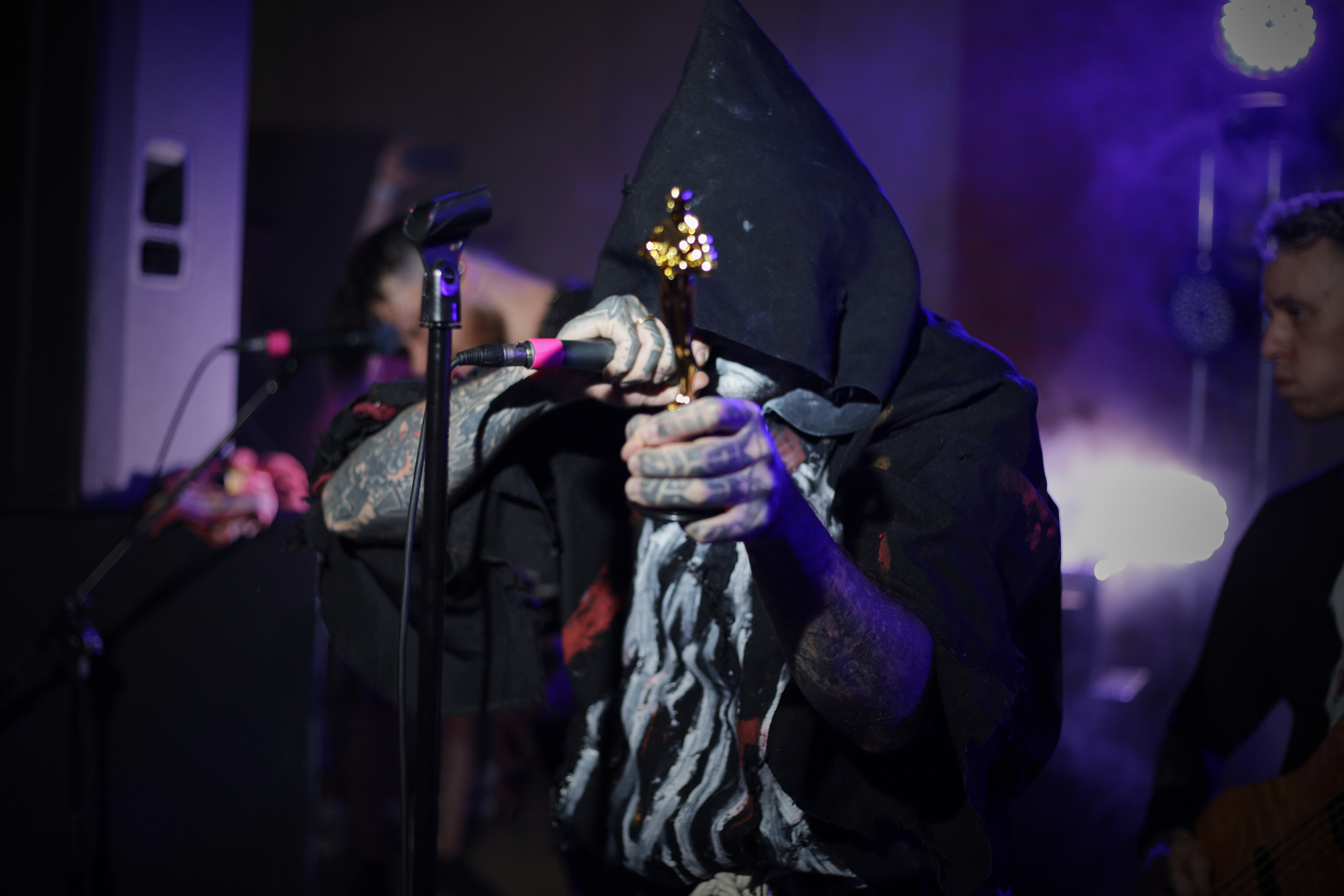 2023-08-12. Homeparty. Vol.4. Tsygun