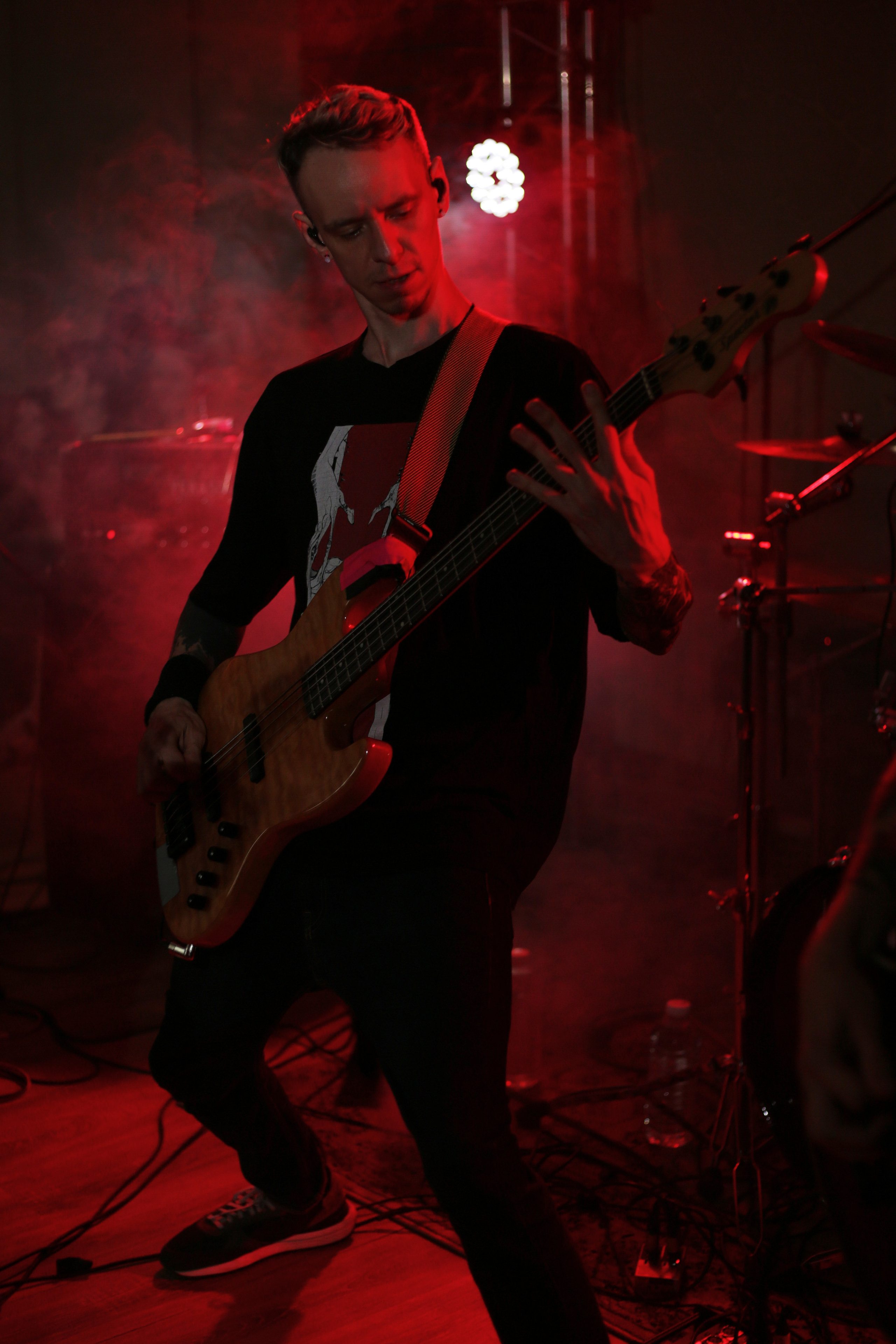 2023-08-12. Homeparty. Vol.4. Tsygun