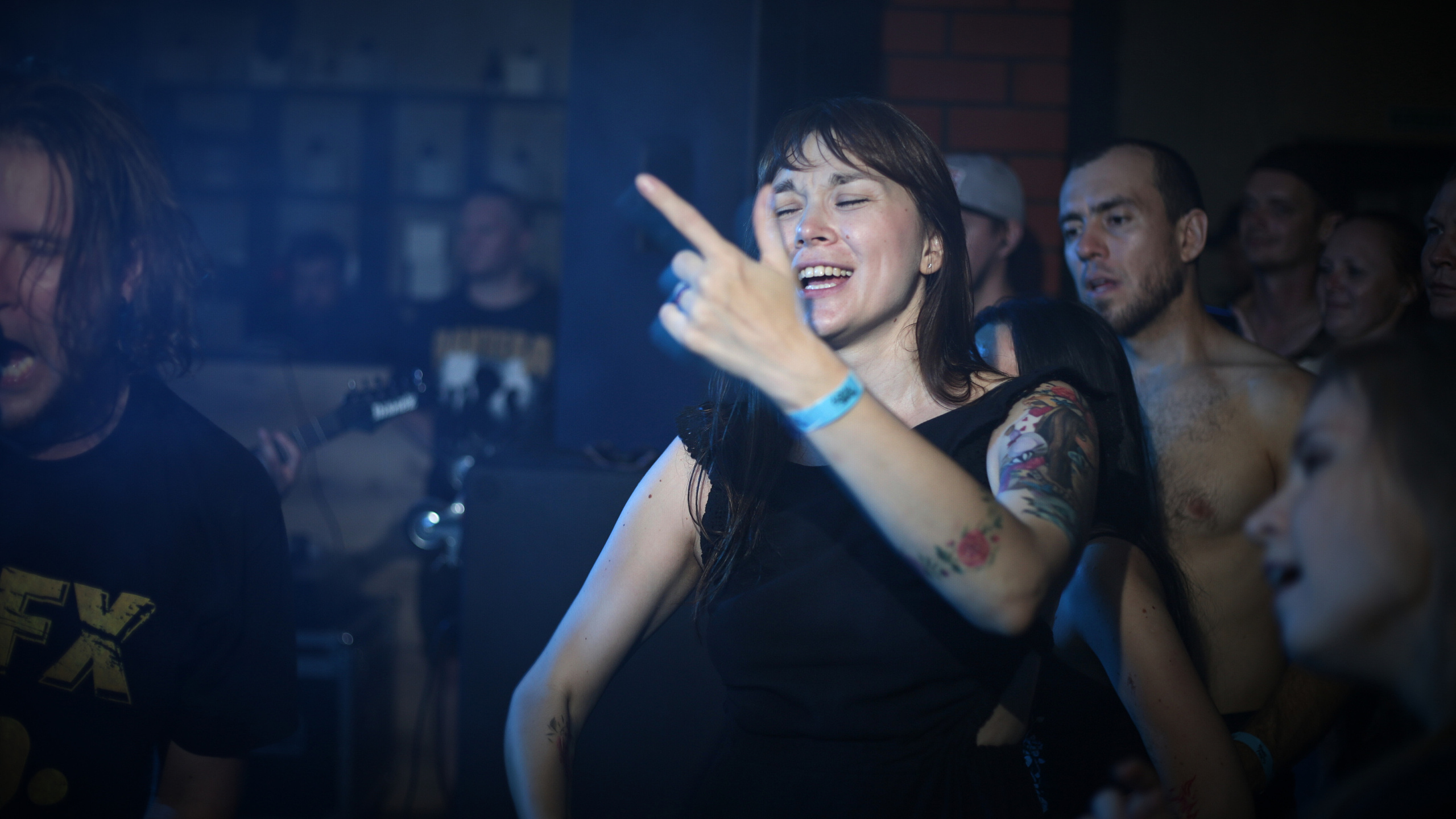 2023-08-12. Homeparty. Vol.4. Pitony 3000