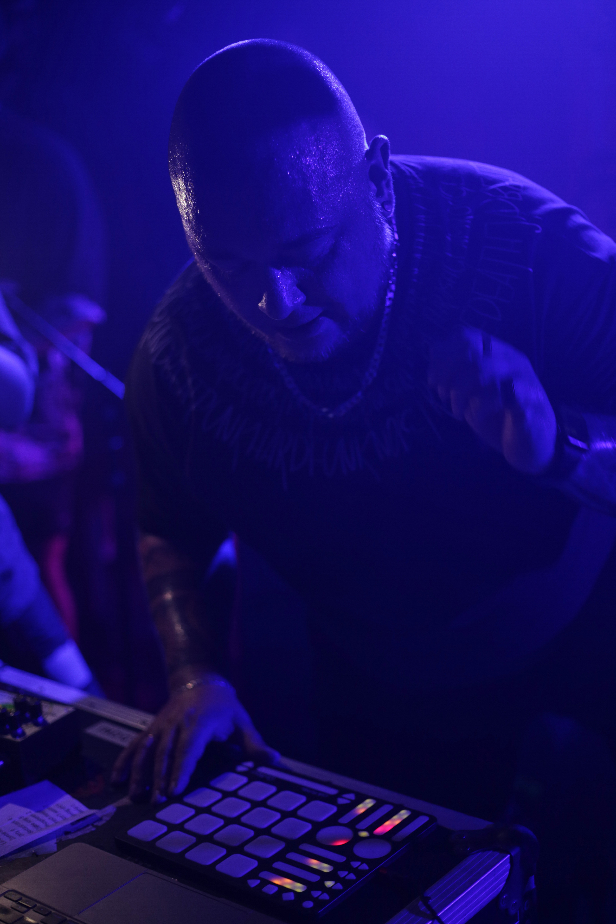 2023-08-12. Homeparty. Vol.4. Breakpillzz