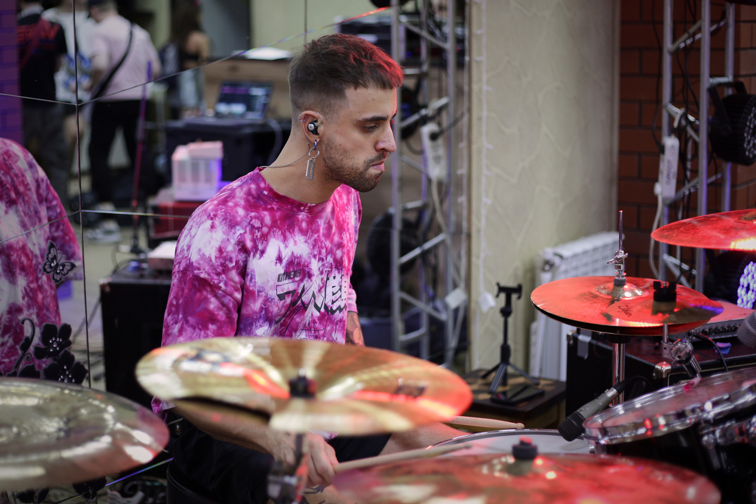 2023-08-12.HP4. Follow The Sunrise