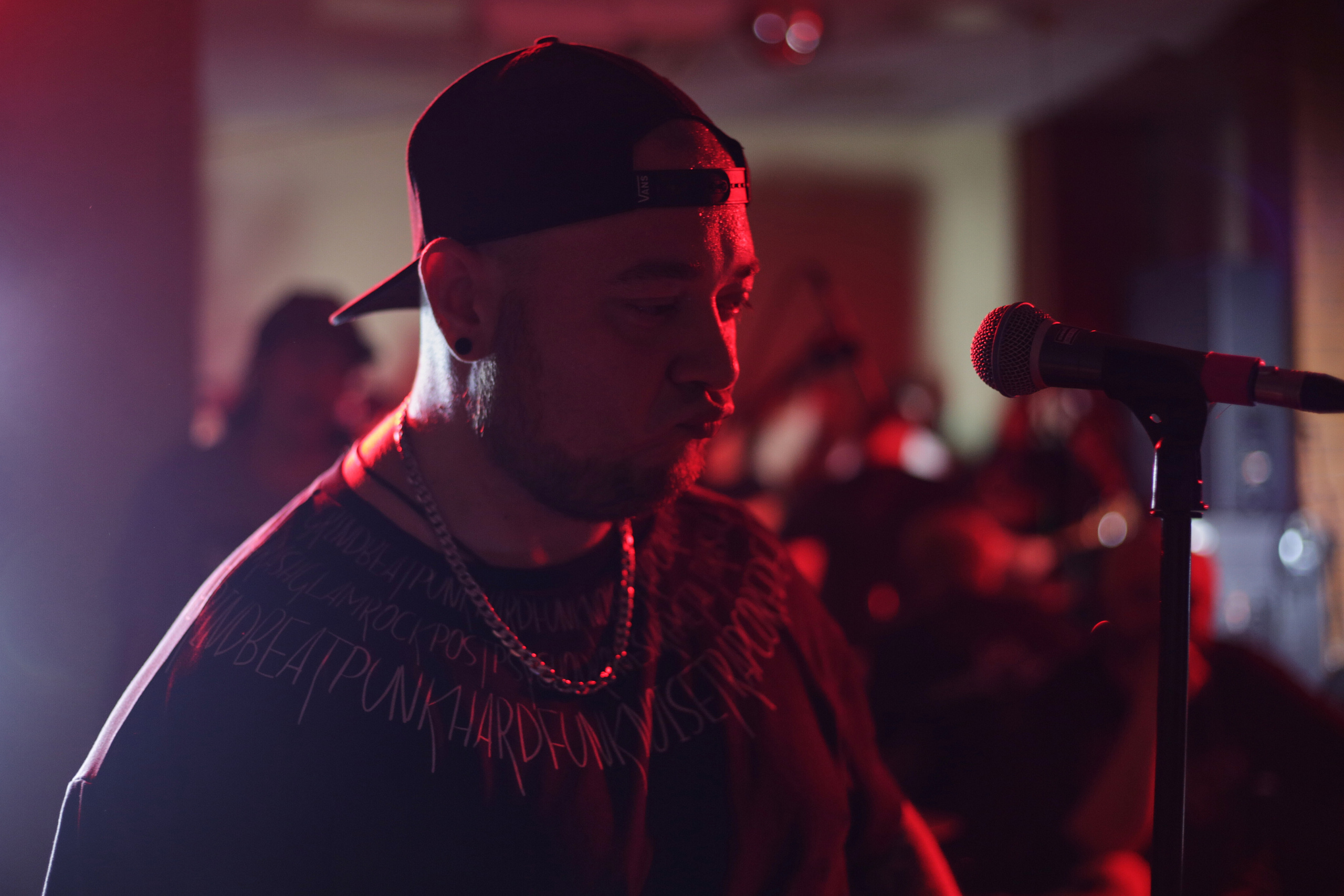 2023-08-12. Homeparty. Vol.4. Breakpillzz