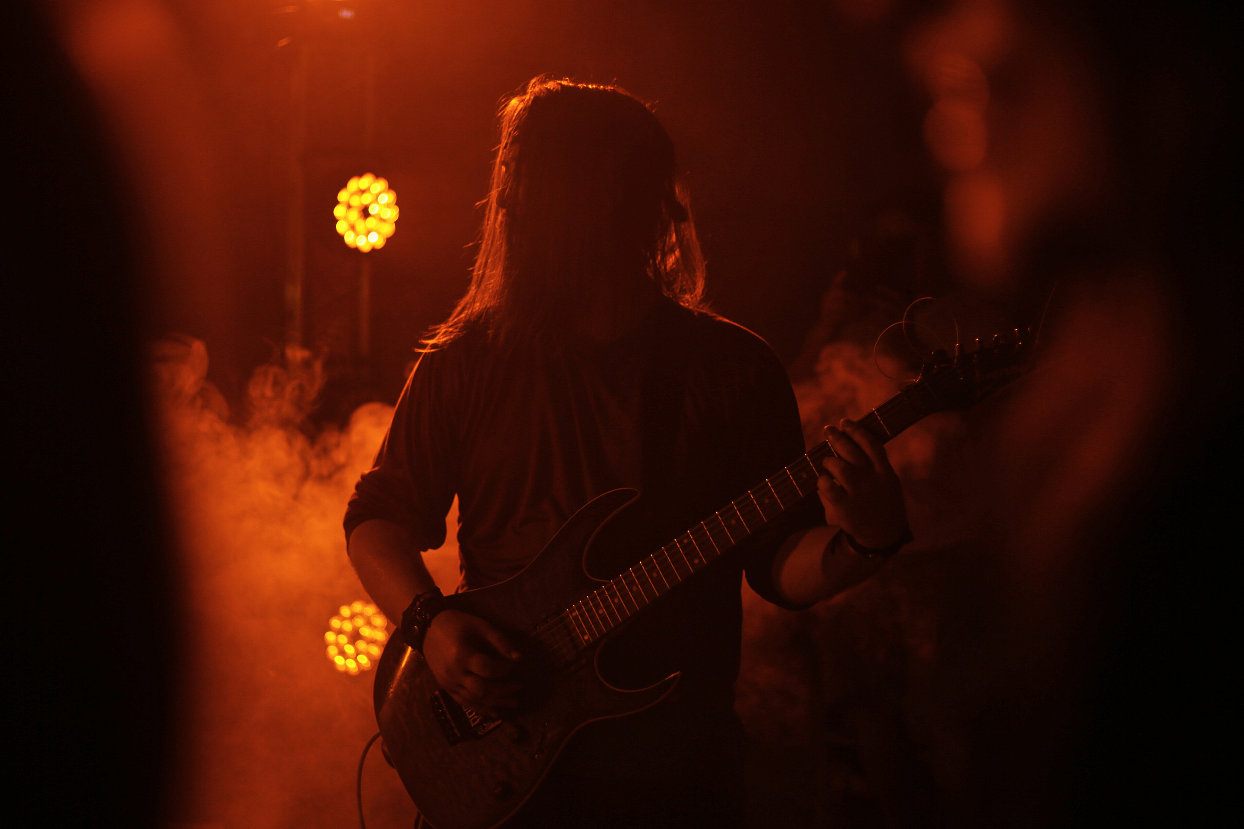 2023-08-12. Homeparty. Vol.4. Tired Dog