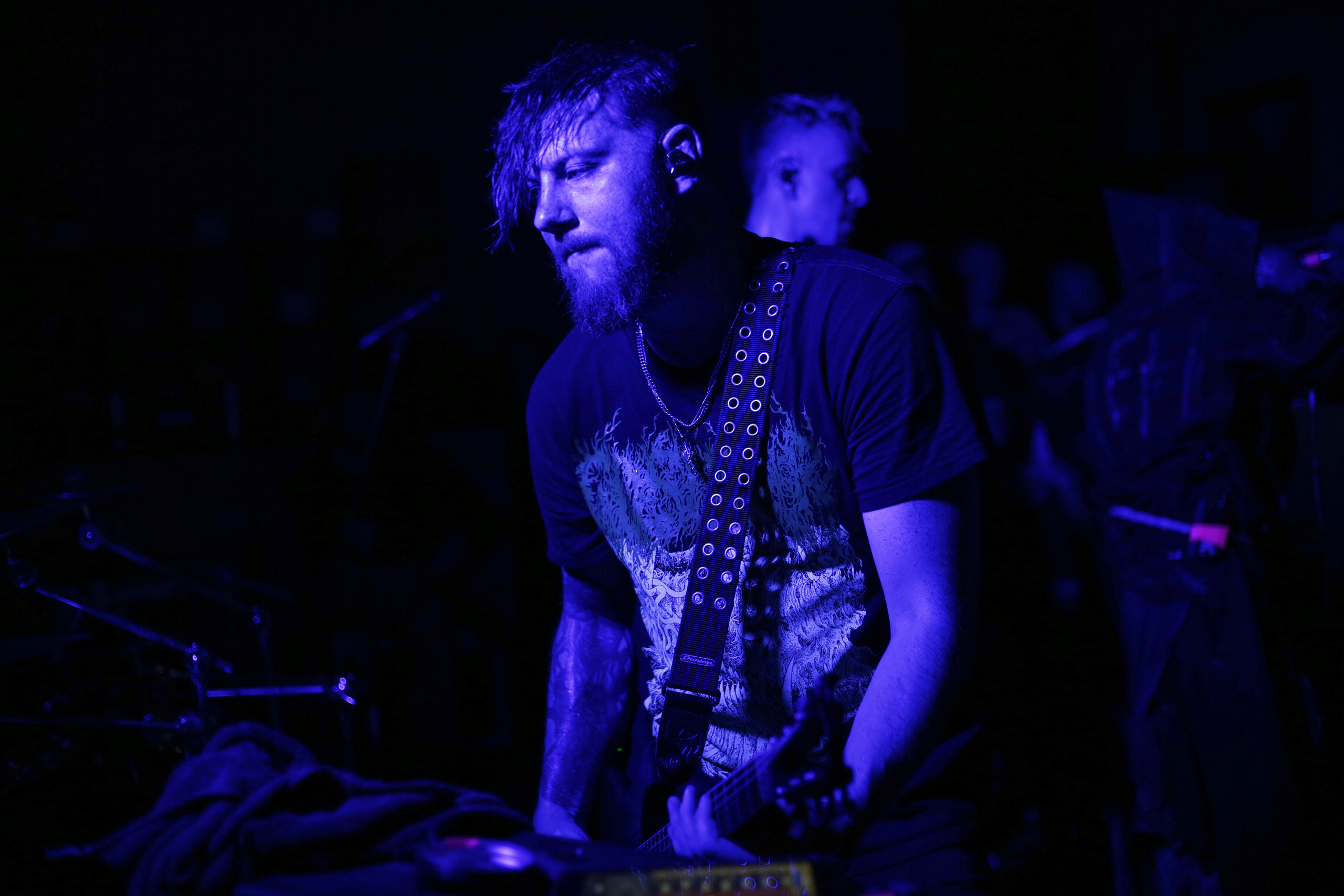 2023-08-12. Homeparty. Vol.4. Tsygun