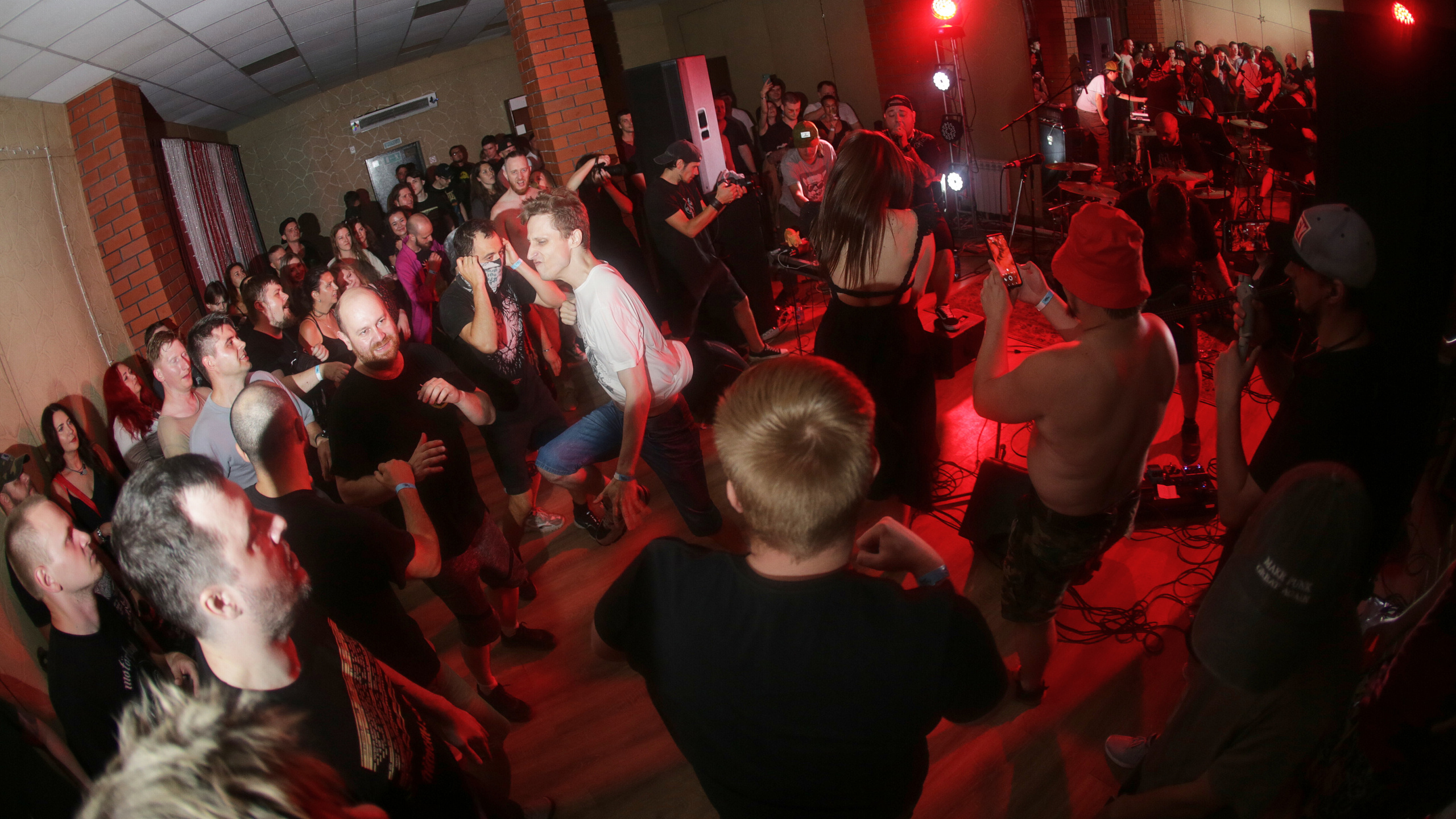 2023-08-12. Homeparty. Vol.4. Breakpillzz