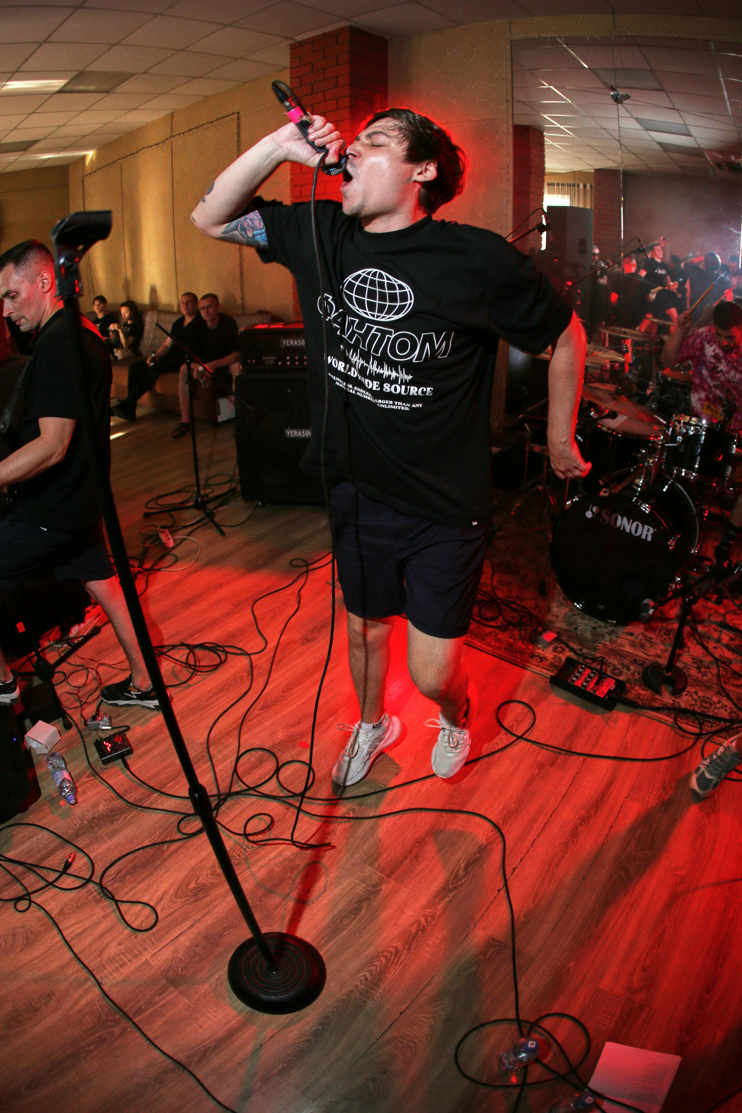 2023-08-12.HP4. Follow The Sunrise