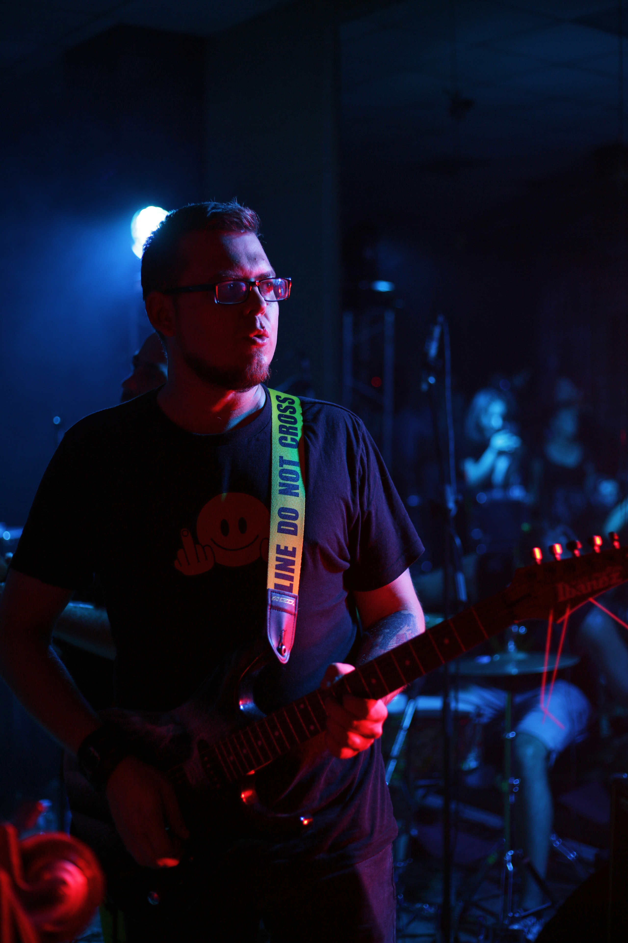 2023-08-12. Homeparty. Vol.4. Pitony 3000