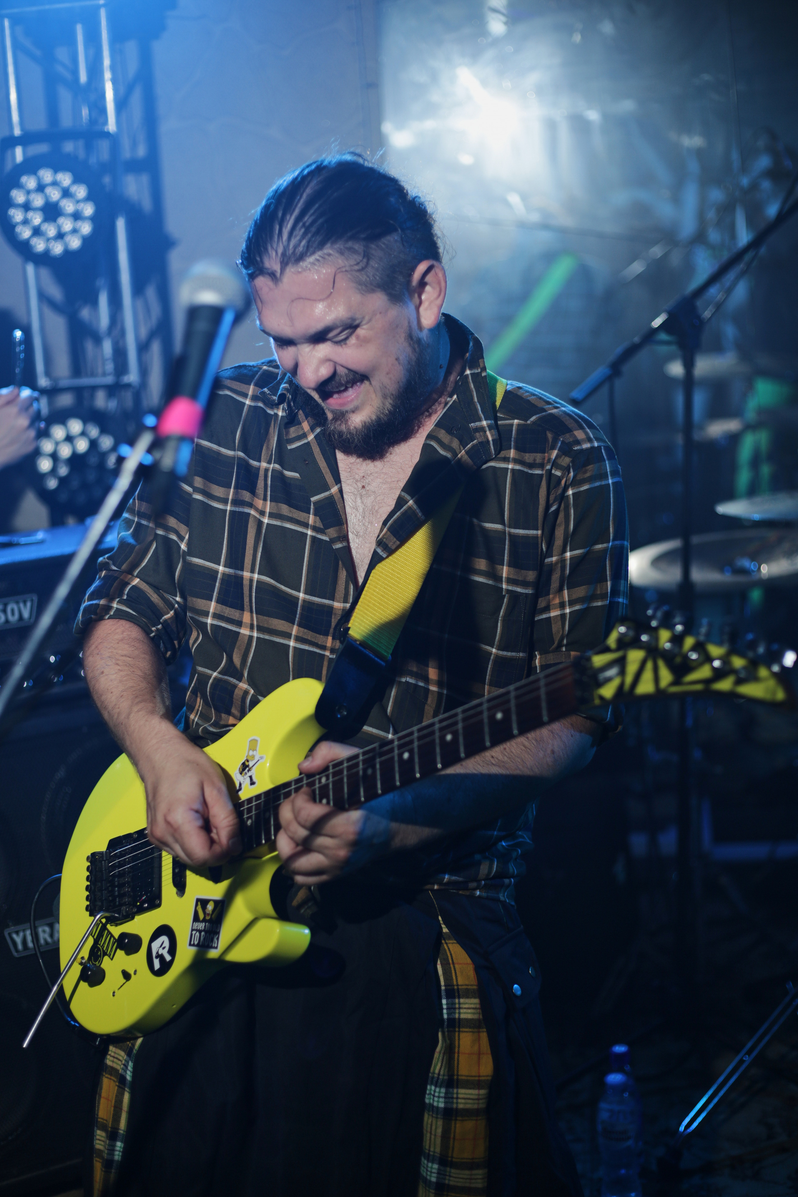 2023-08-12. Homeparty. Vol.4. Pitony 3000