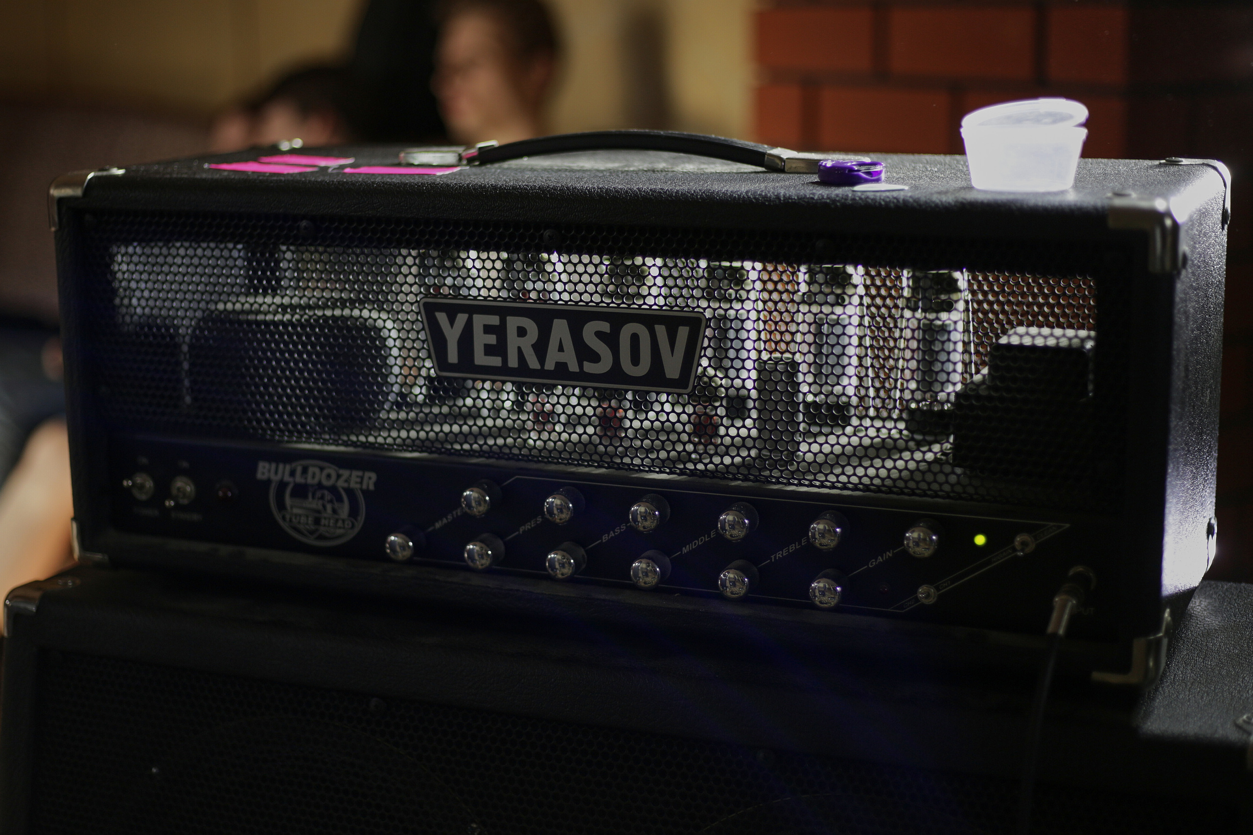 2023-08-12. Homeparty. Vol.4. Torve