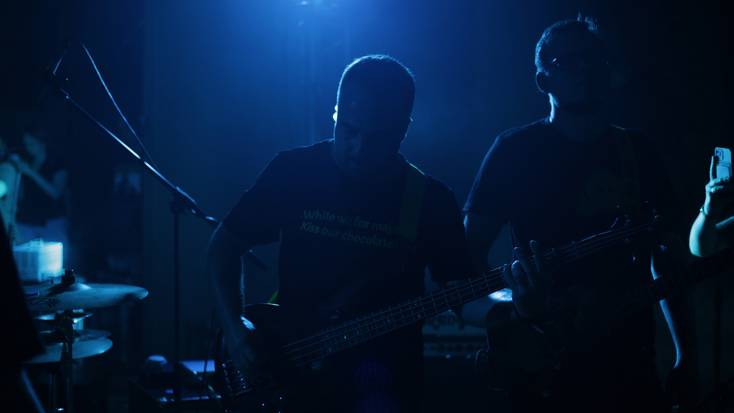 2023-08-12. Homeparty. Vol.4. Pitony 3000