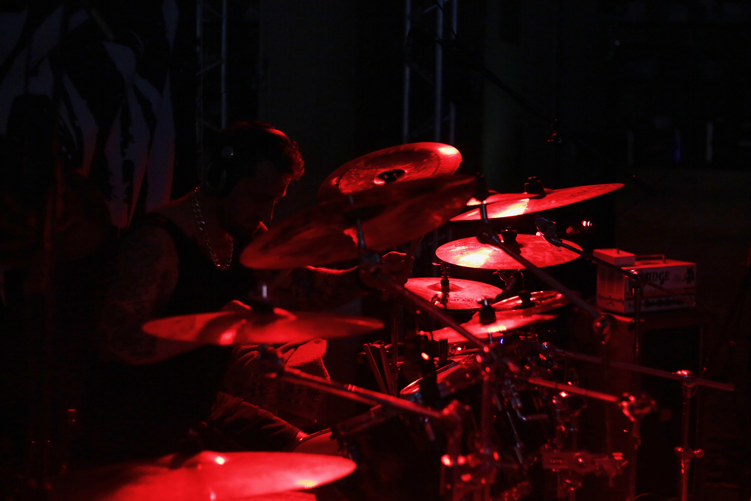 2023-08-12. Homeparty. Vol.4. Tsygun