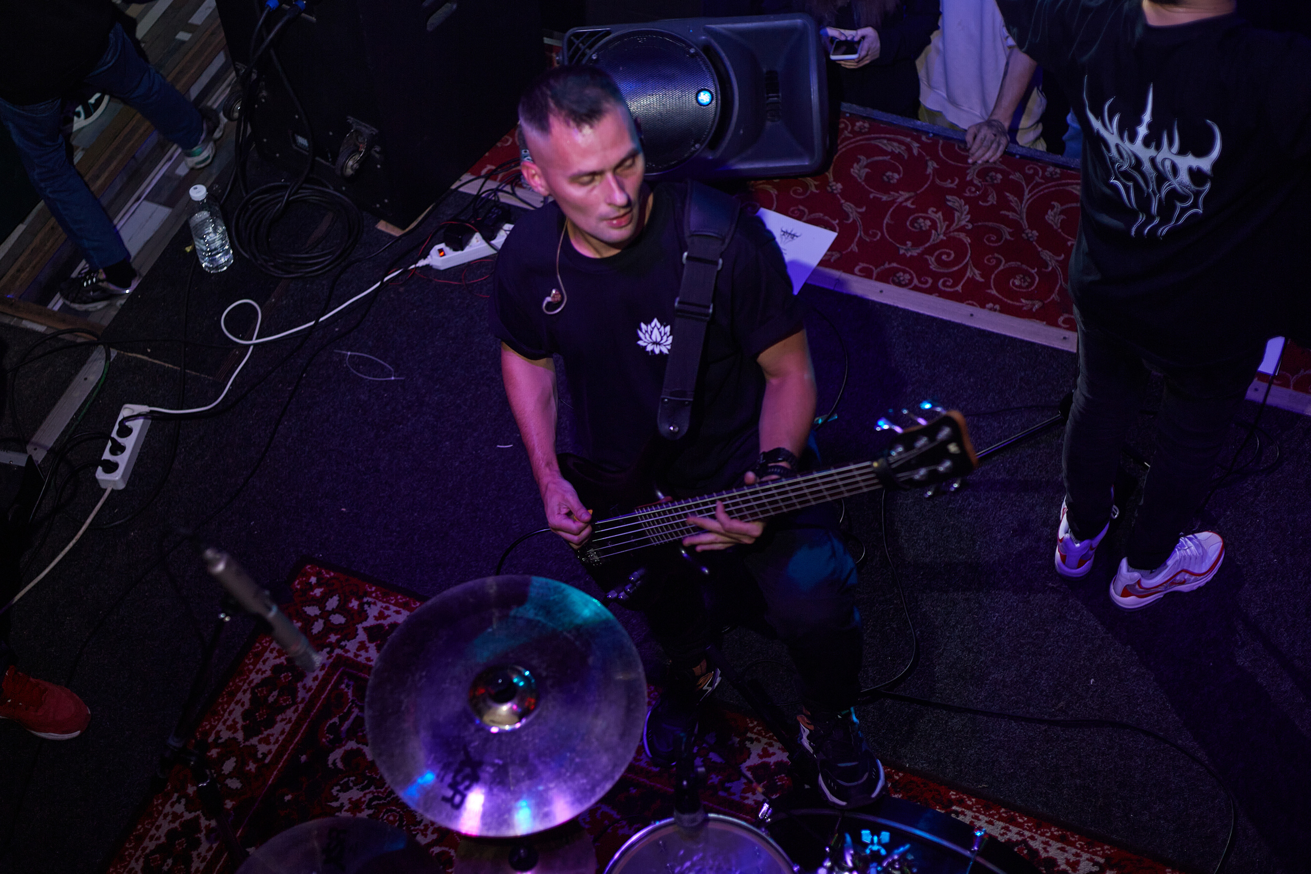 2023-10-07. Follow The Sunrise