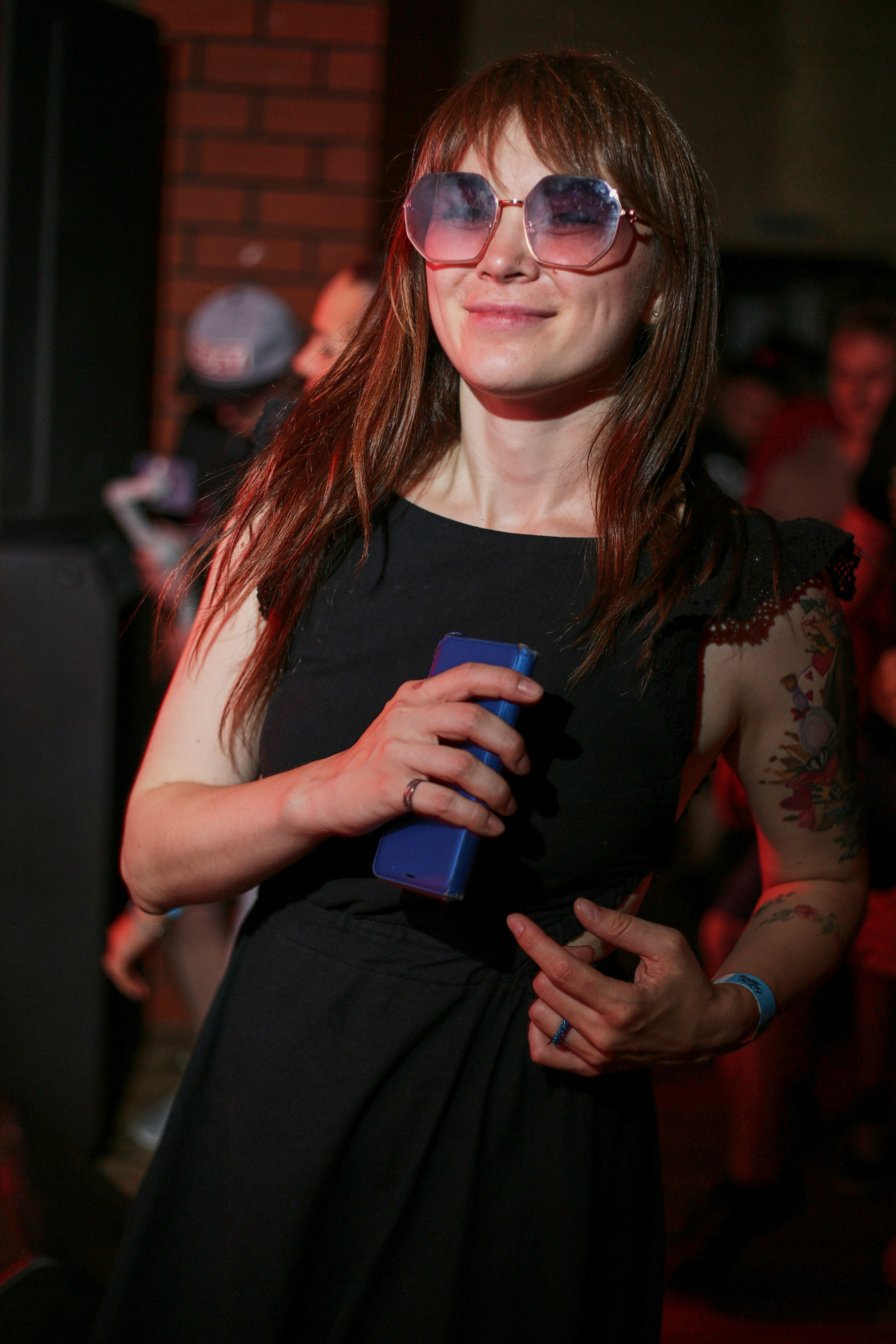 2023-08-12. Homeparty. Vol.4. Breakpillzz