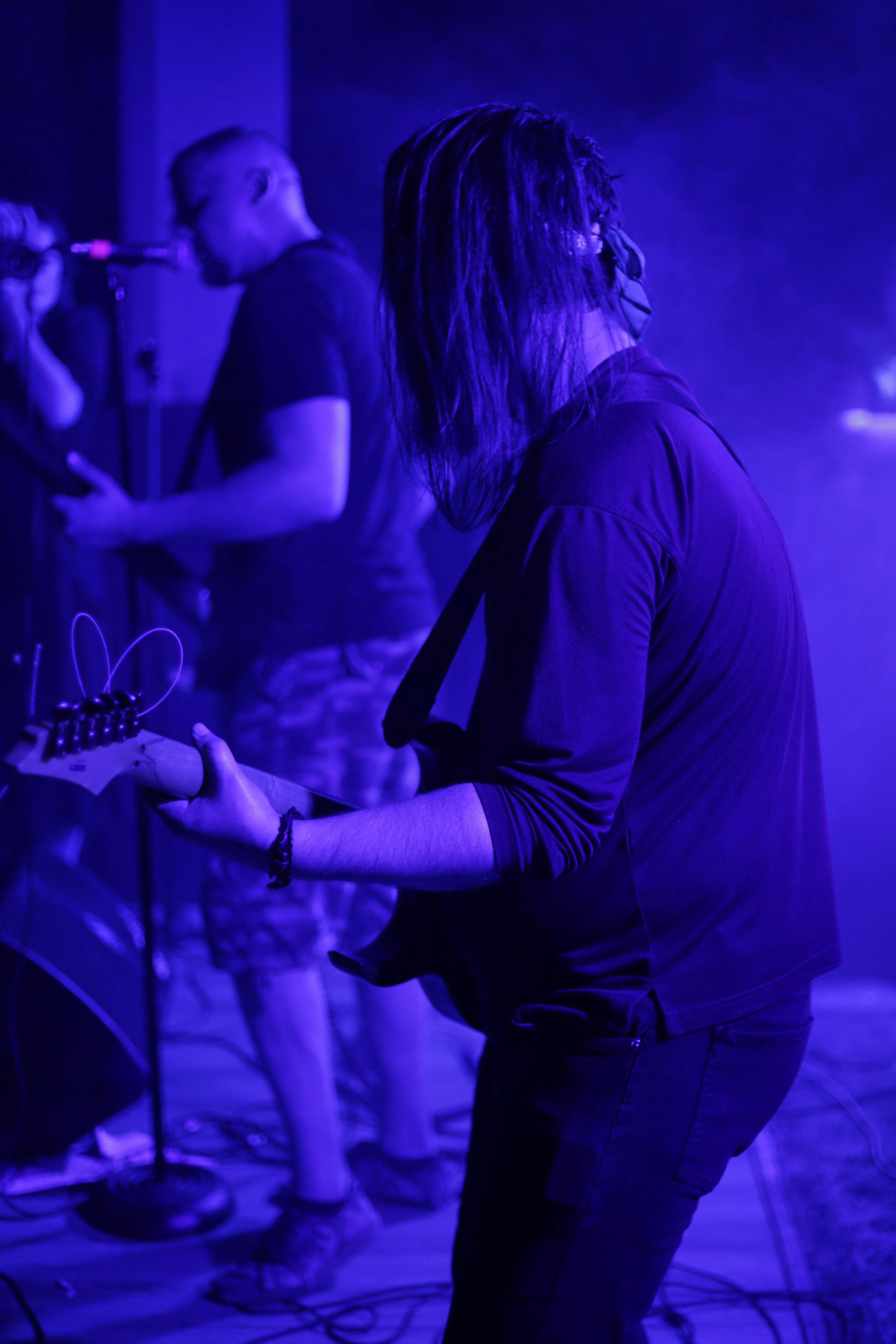 2023-08-12. Homeparty. Vol.4. Tired Dog