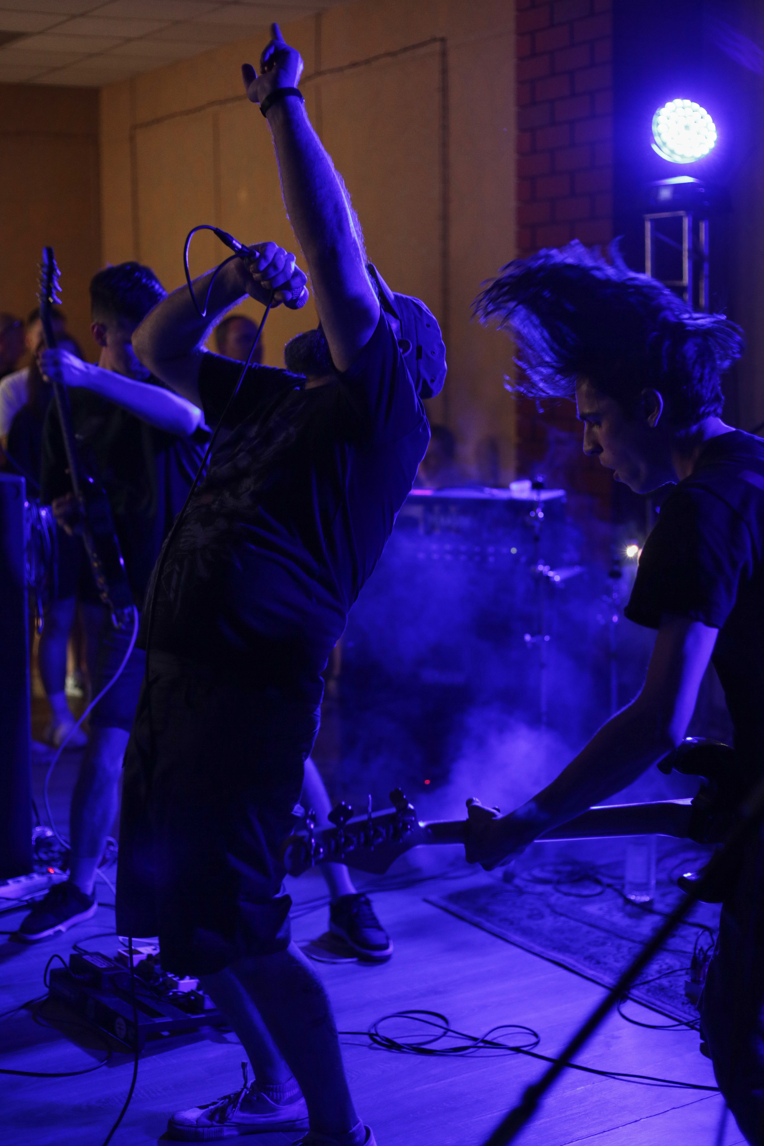 2023-08-12. Homeparty. Vol.4. Torve