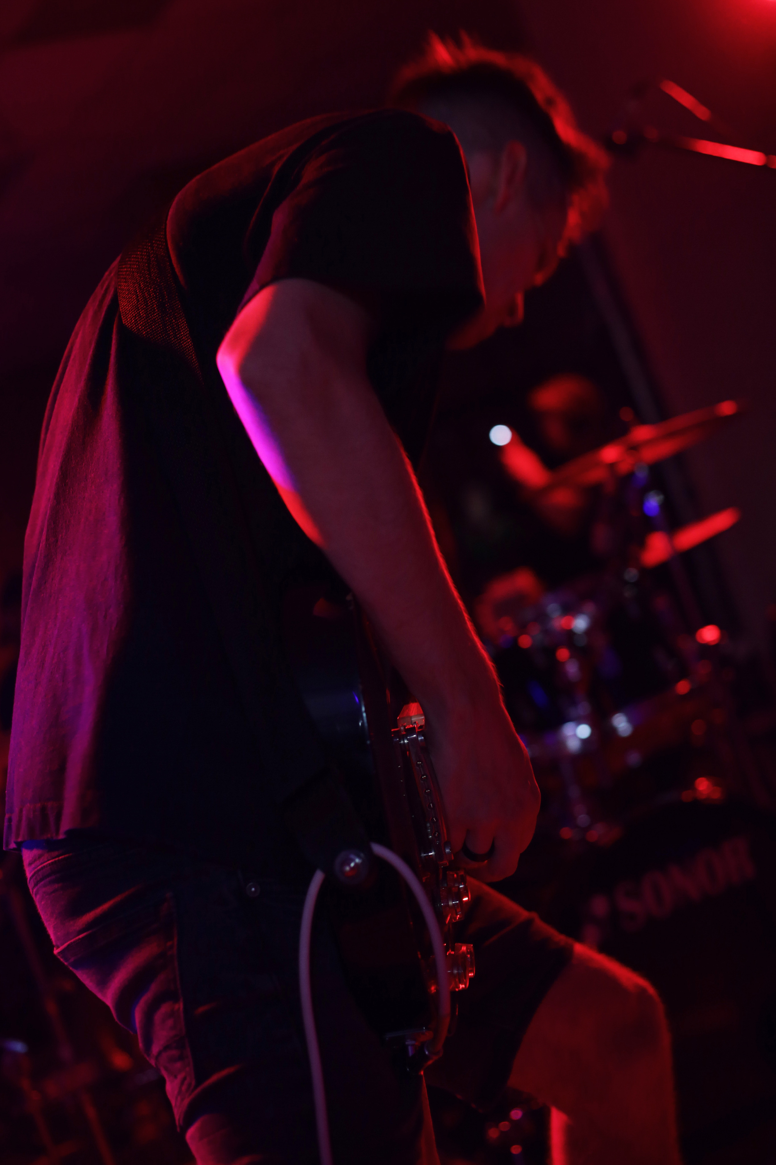 2023-08-12. Homeparty. Vol.4. Torve