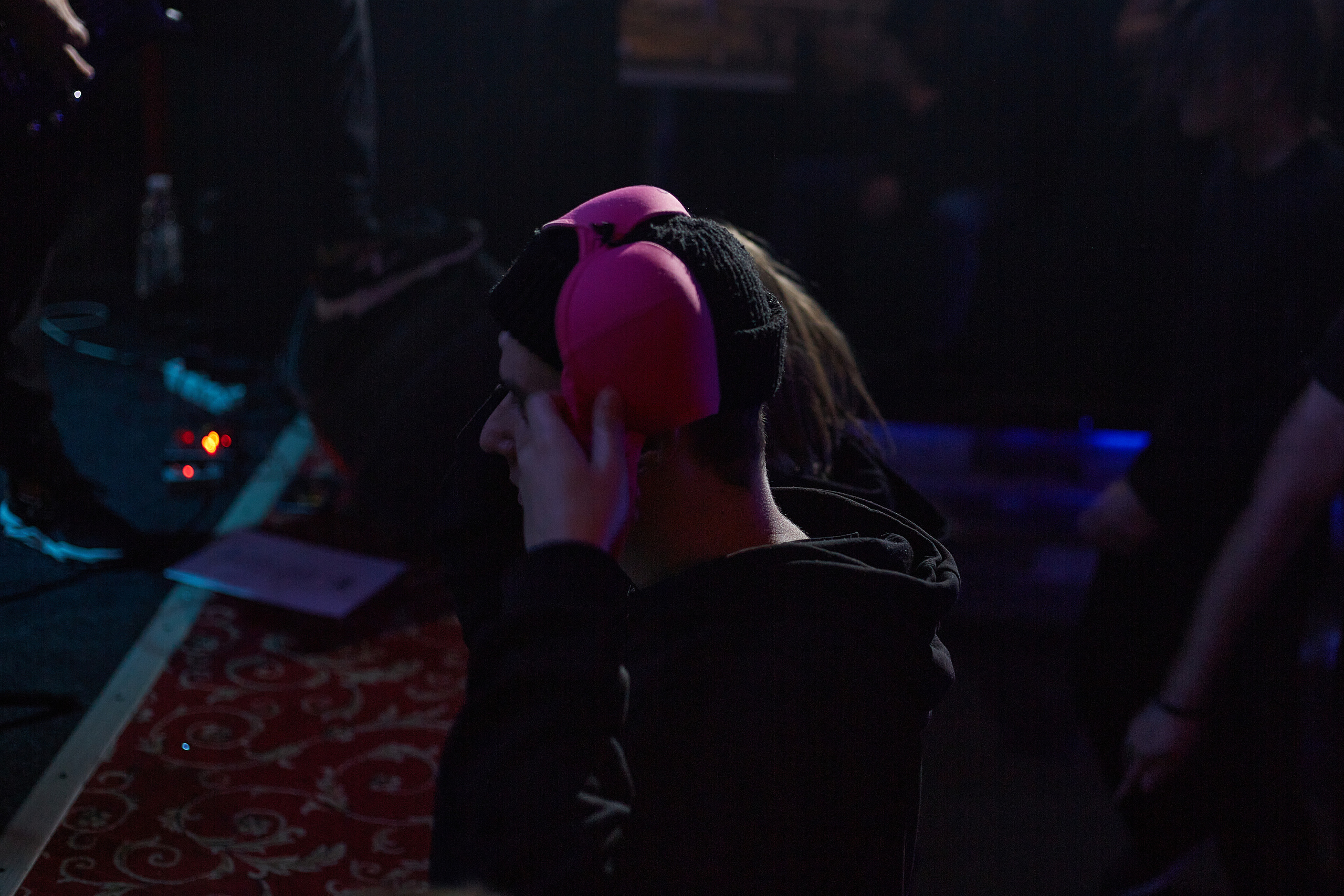 2023-10-07. Follow The Sunrise