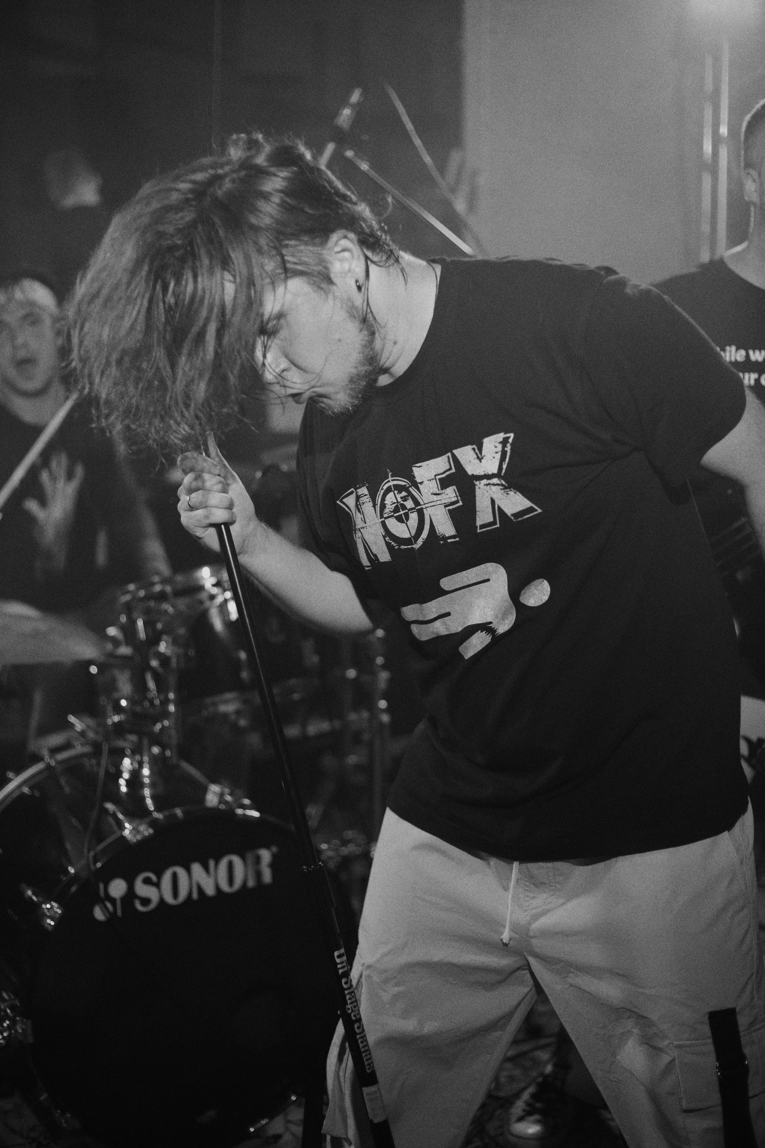 2023-08-12. Homeparty. Vol.4. Pitony 3000