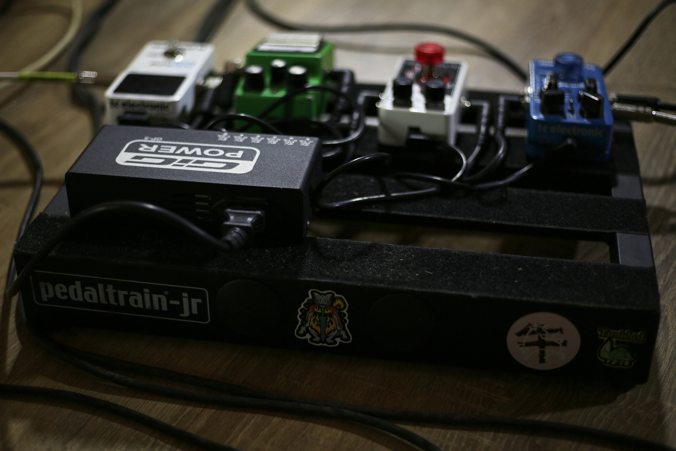 2023-08-12. Homeparty. Vol.4. Torve