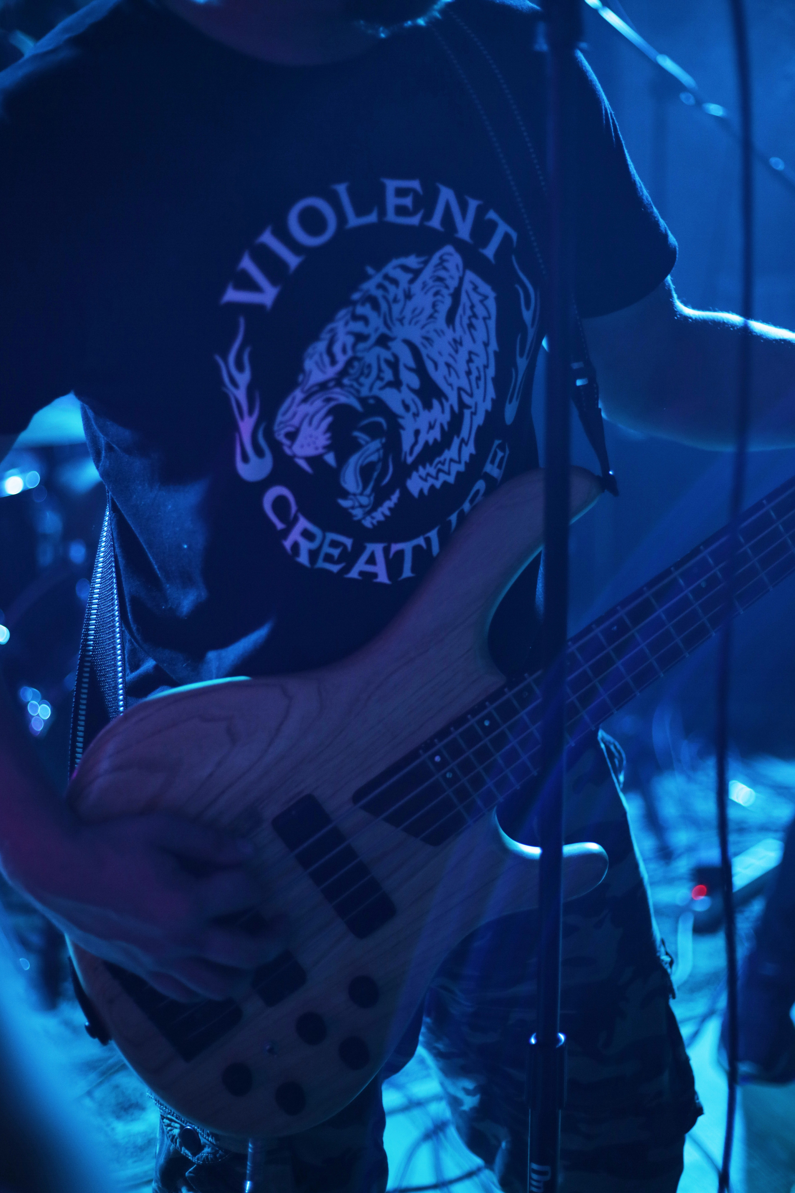 2023-08-12. Homeparty. Vol.4. Tired Dog