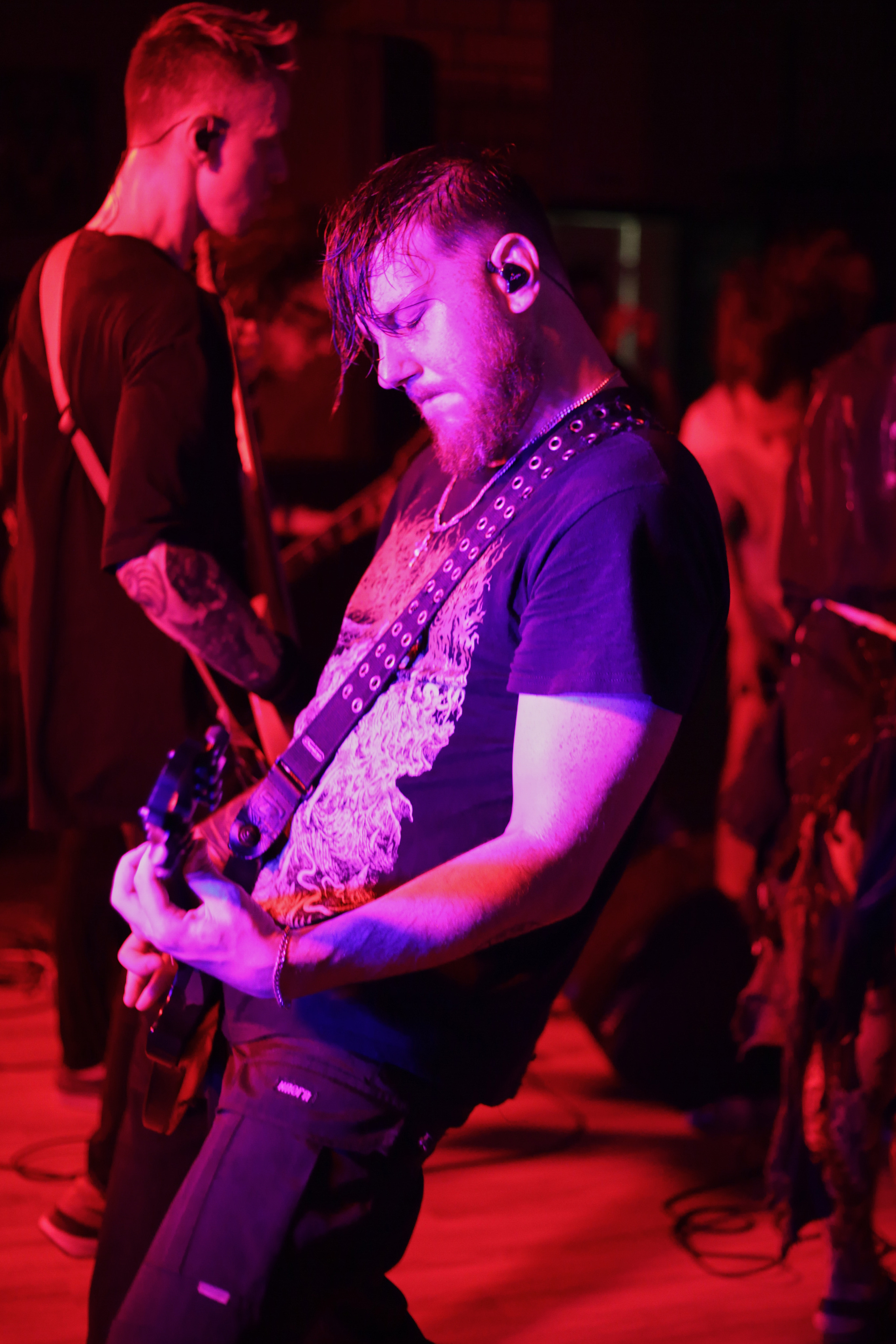 2023-08-12. Homeparty. Vol.4. Tsygun