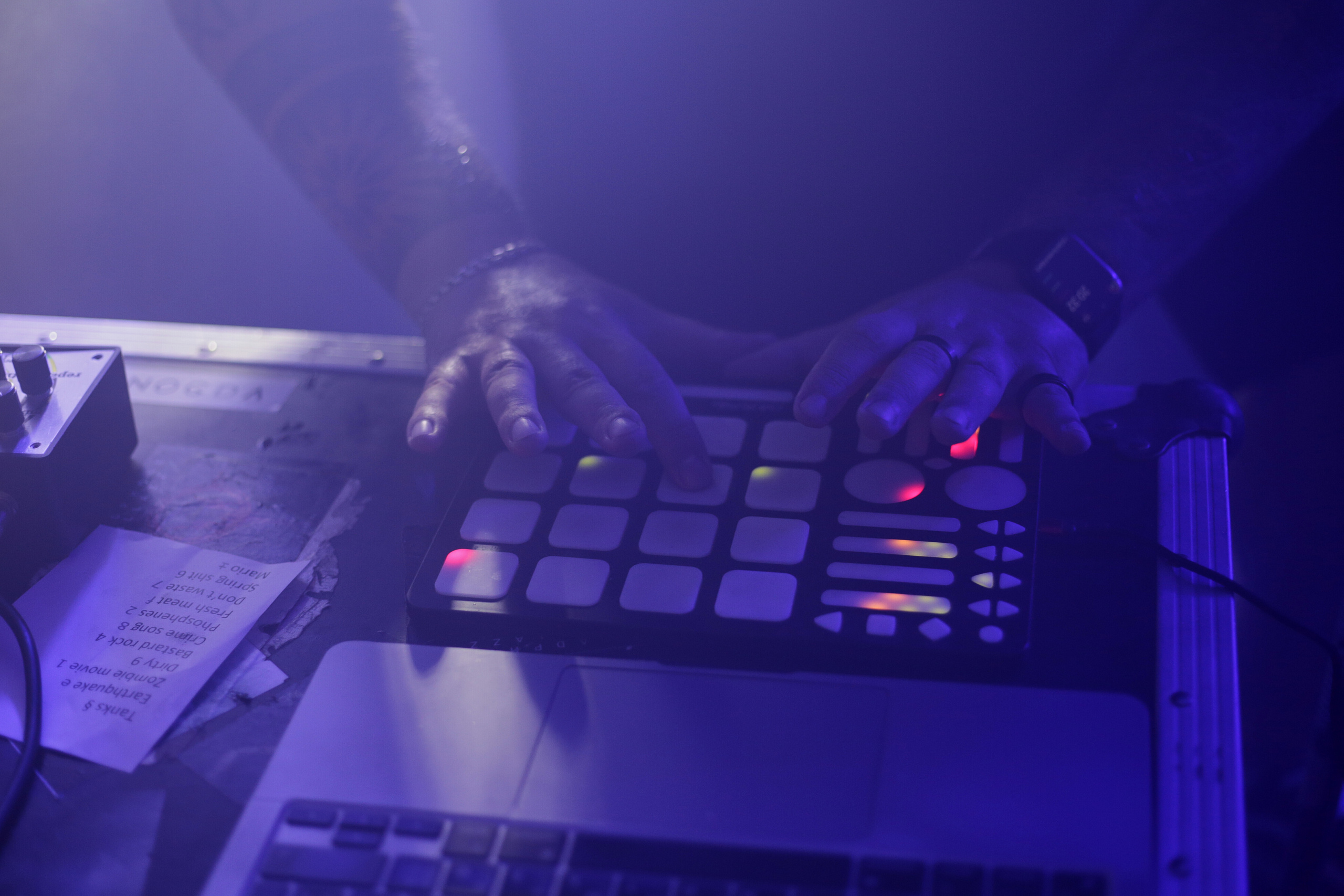 2023-08-12. Homeparty. Vol.4. Breakpillzz