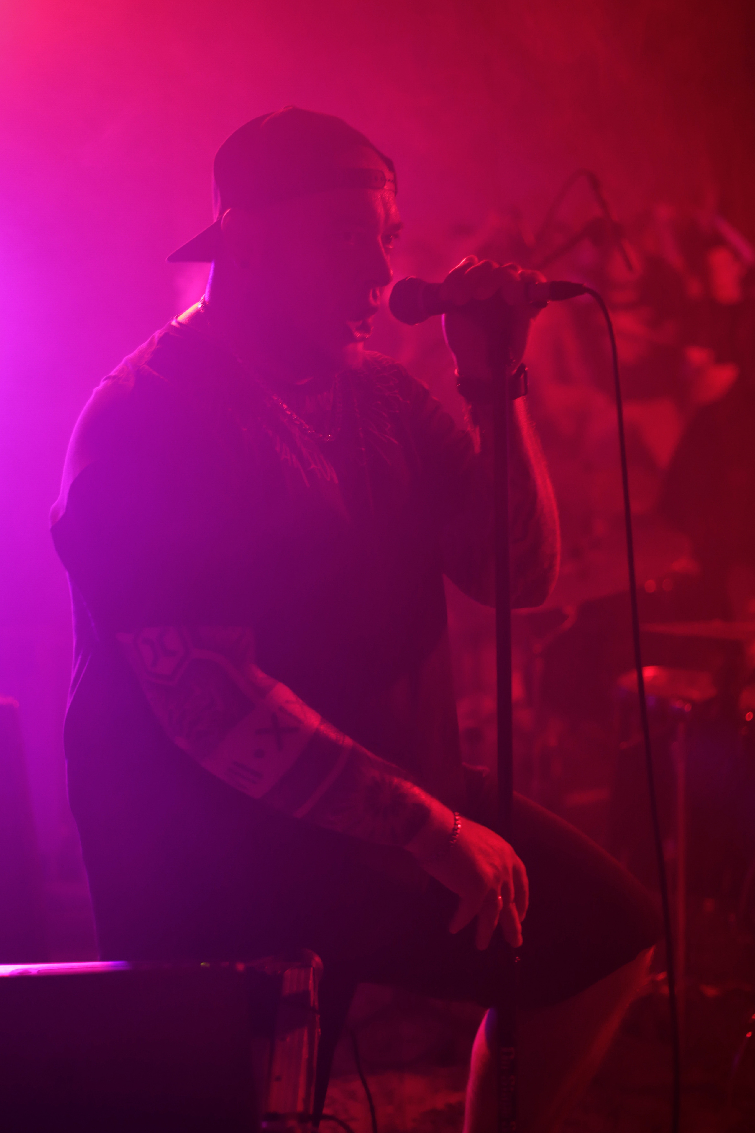 2023-08-12. Homeparty. Vol.4. Breakpillzz