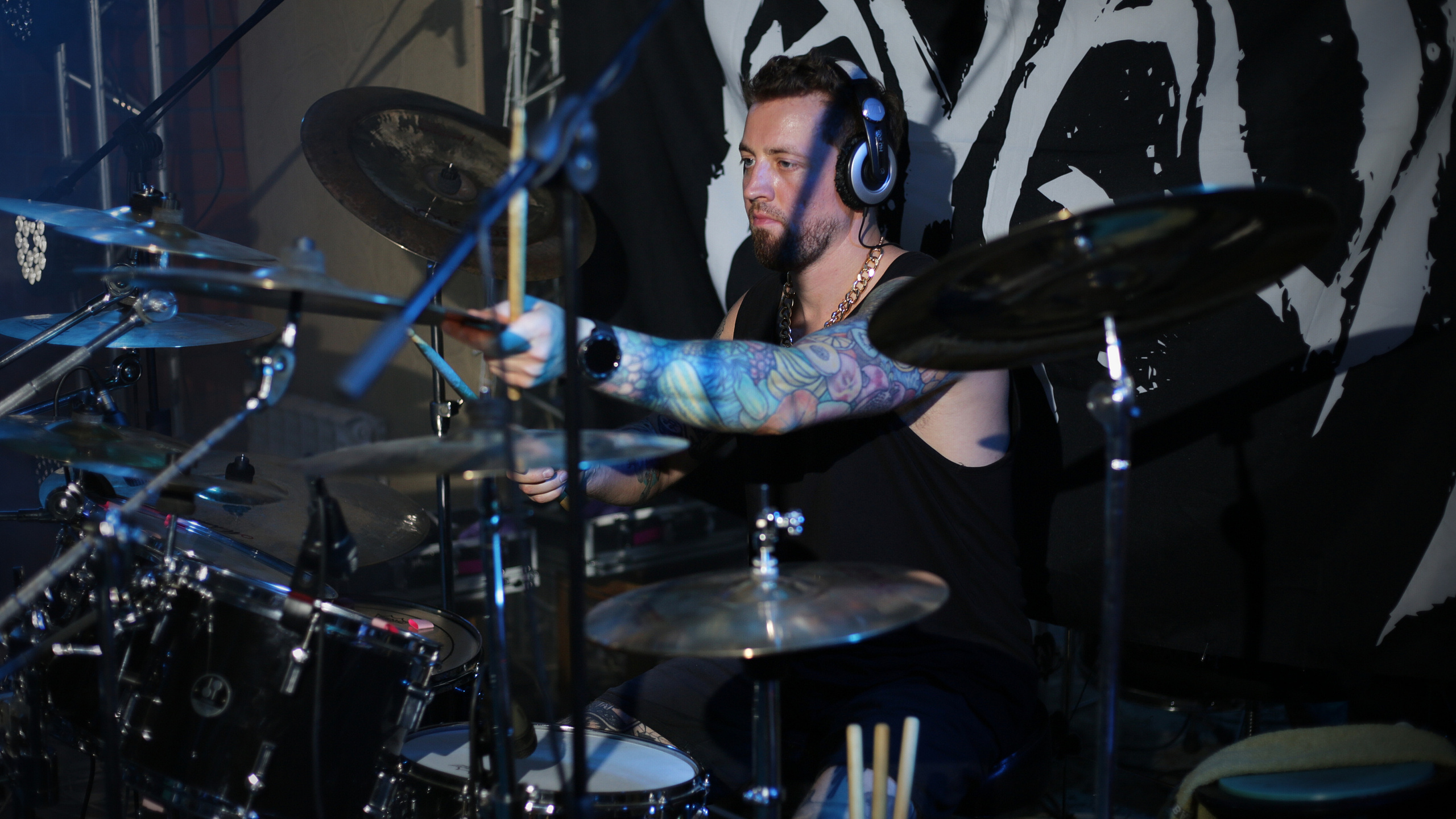 2023-08-12. Homeparty. Vol.4. Tsygun