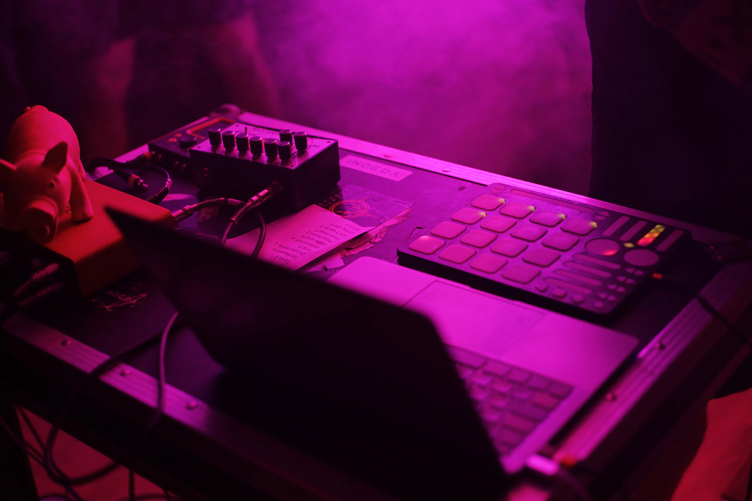 2023-08-12. Homeparty. Vol.4. Breakpillzz