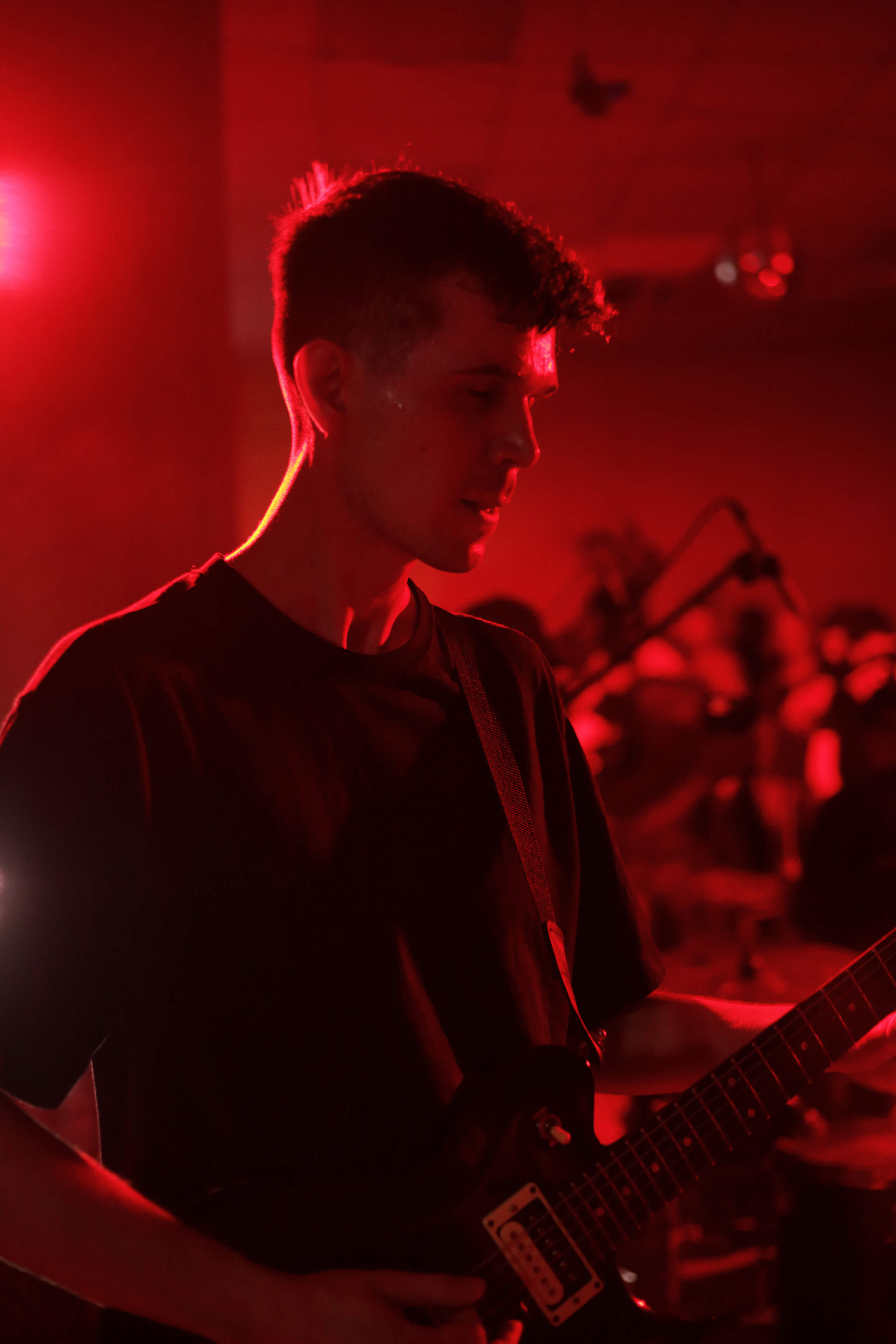 2023-08-12. Homeparty. Vol.4. Torve