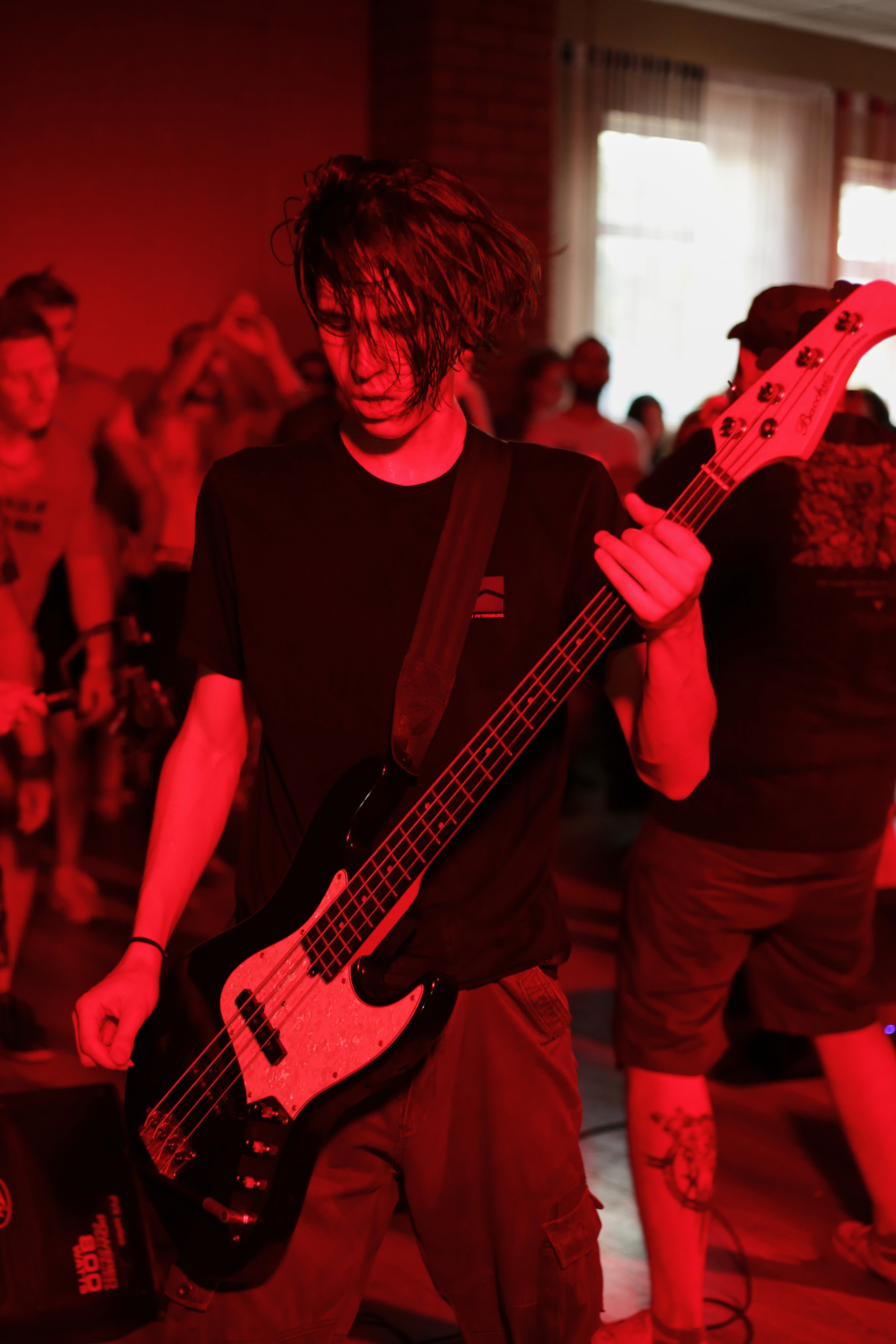 2023-08-12. Homeparty. Vol.4. Torve