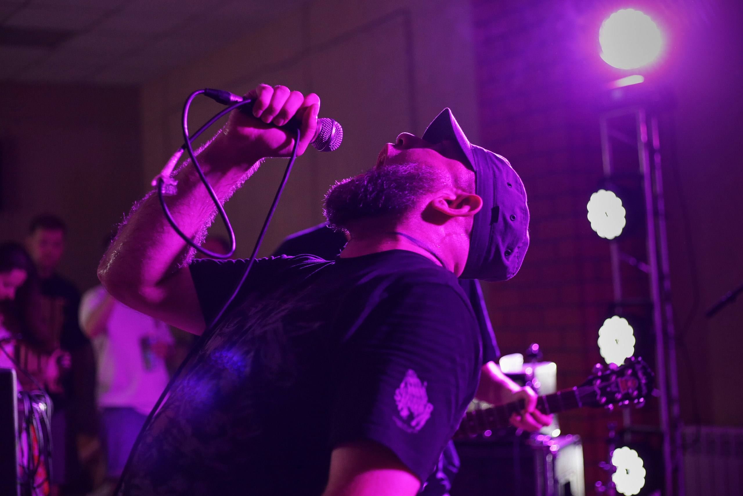 2023-08-12. Homeparty. Vol.4. Torve