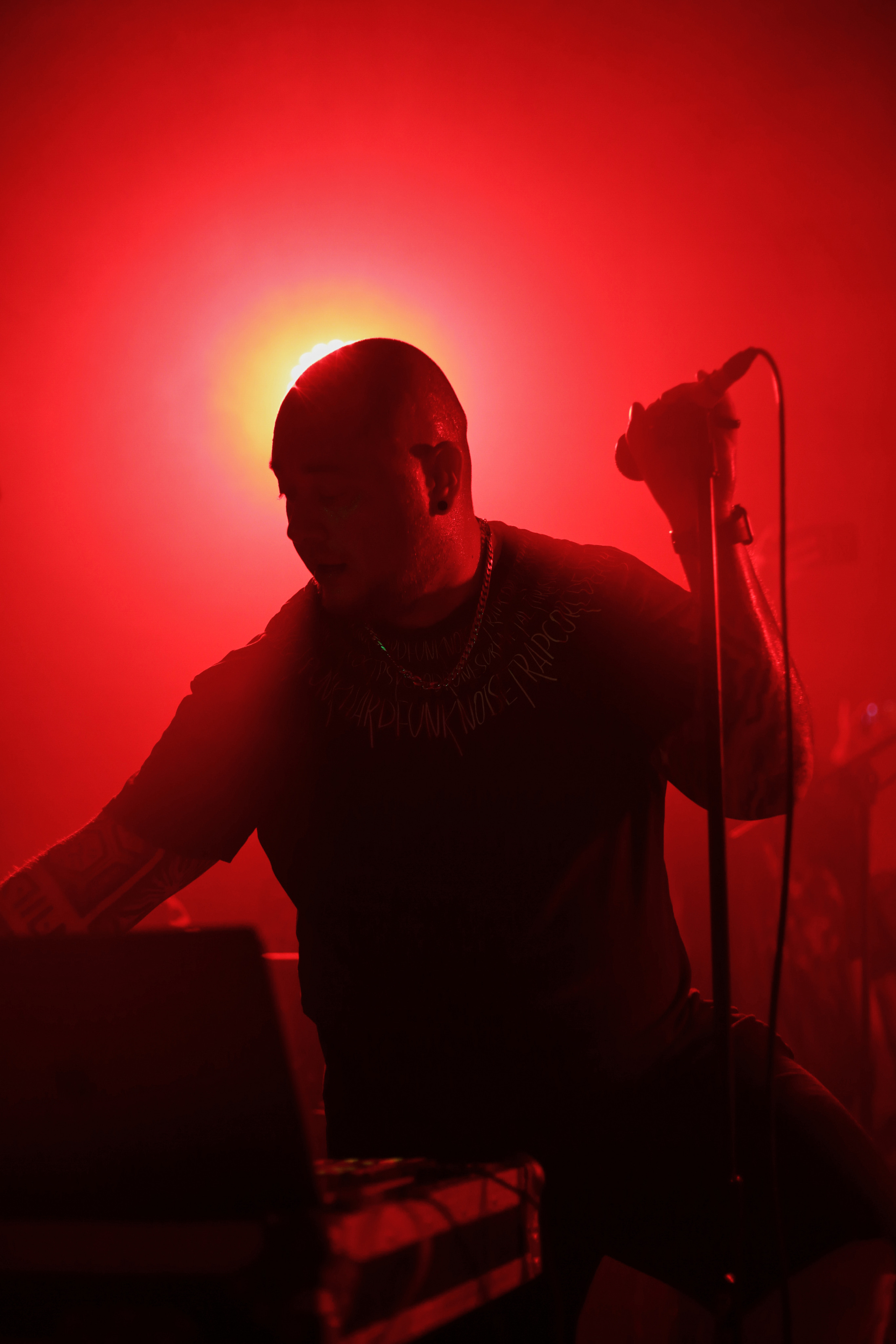 2023-08-12. Homeparty. Vol.4. Breakpillzz