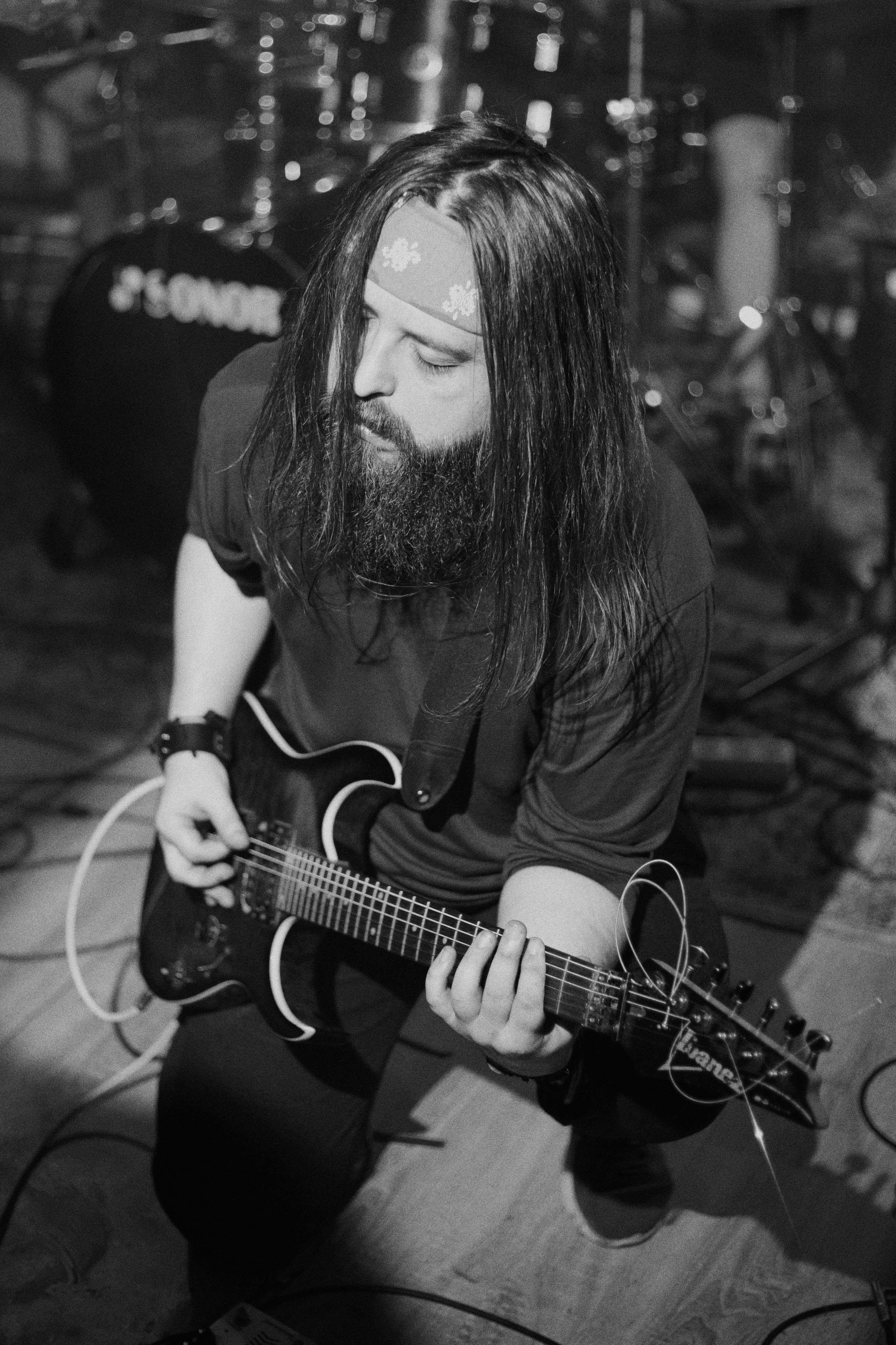 2023-08-12. Homeparty. Vol.4. Tired Dog