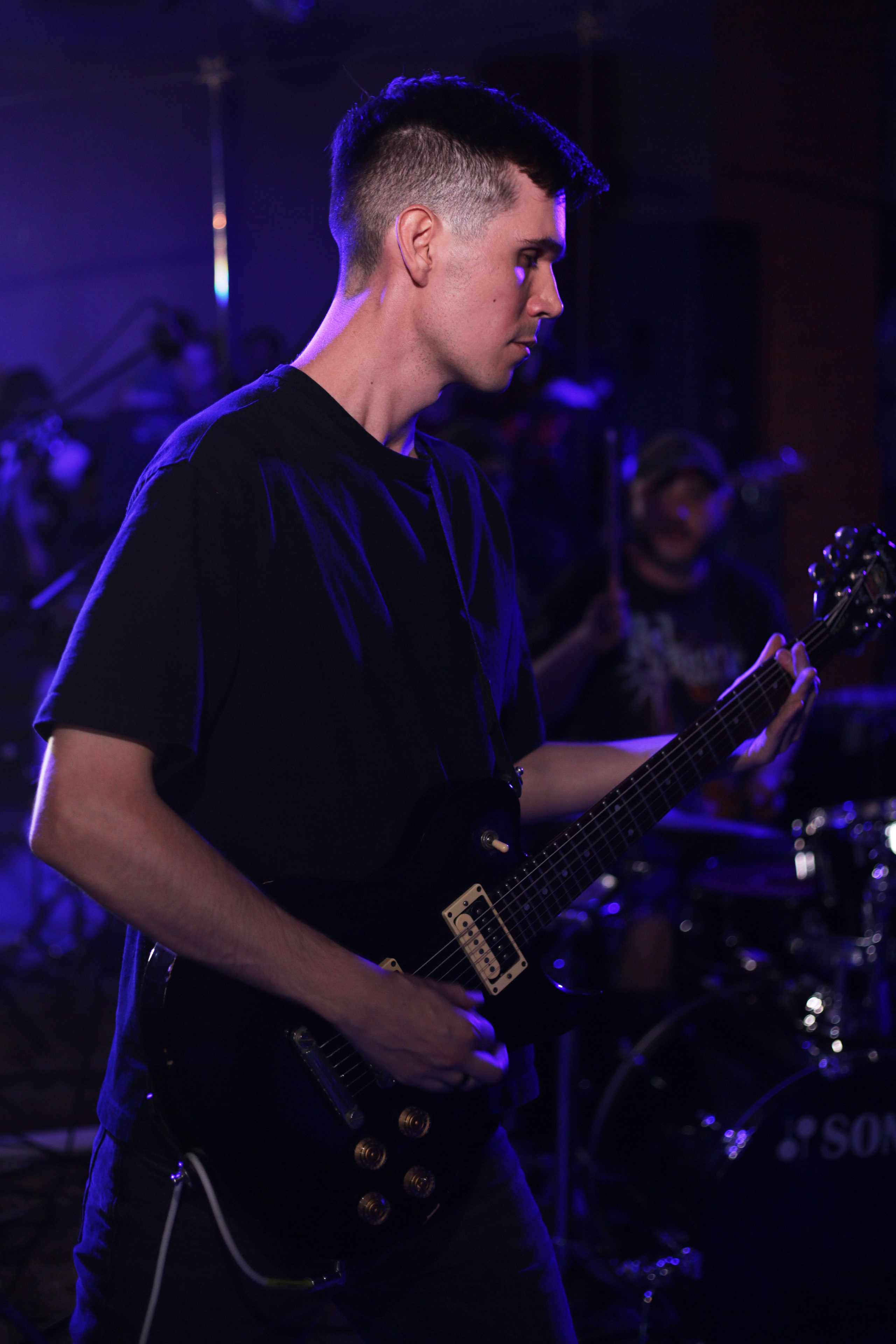 2023-08-12. Homeparty. Vol.4. Torve