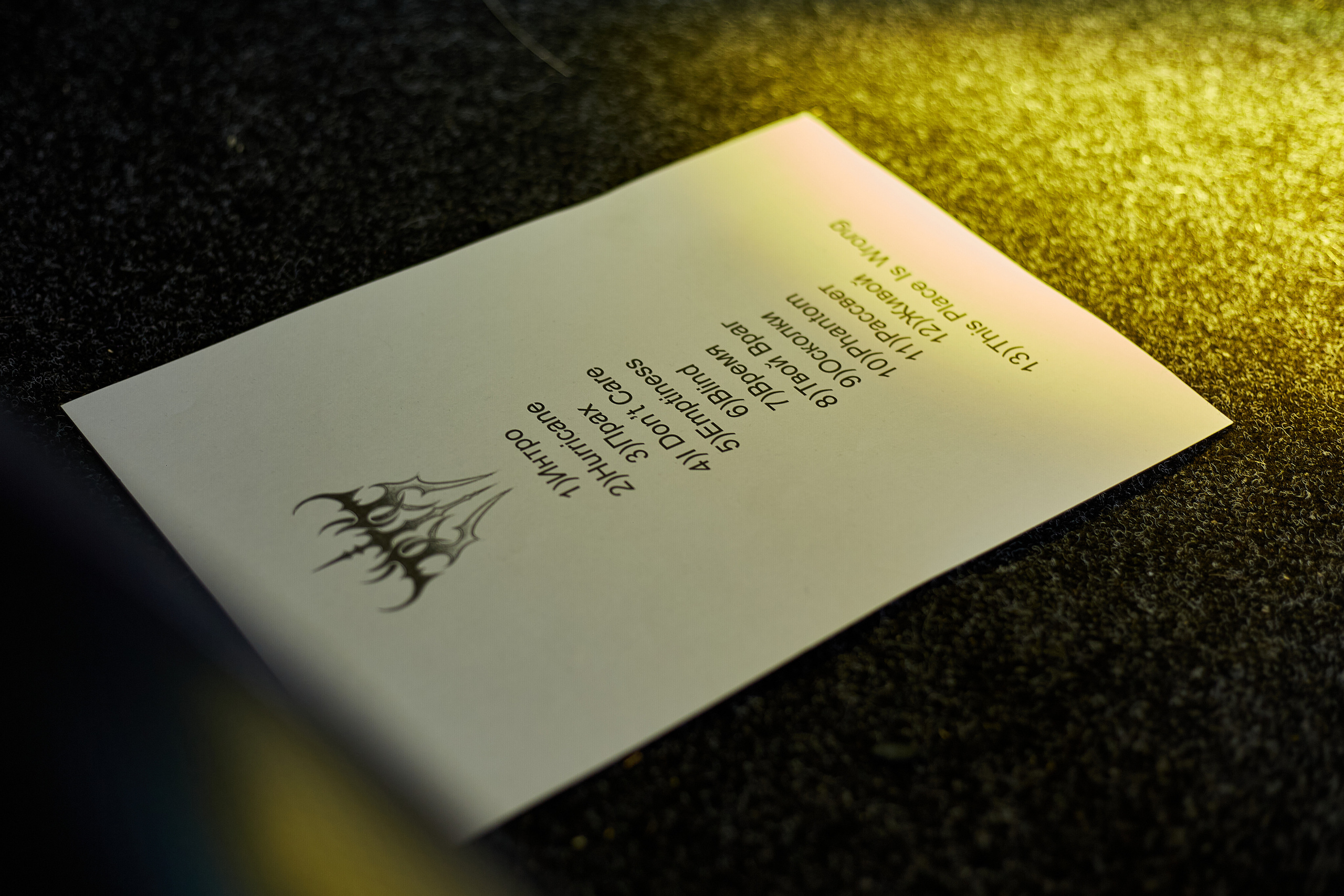 2023-10-07. Follow The Sunrise