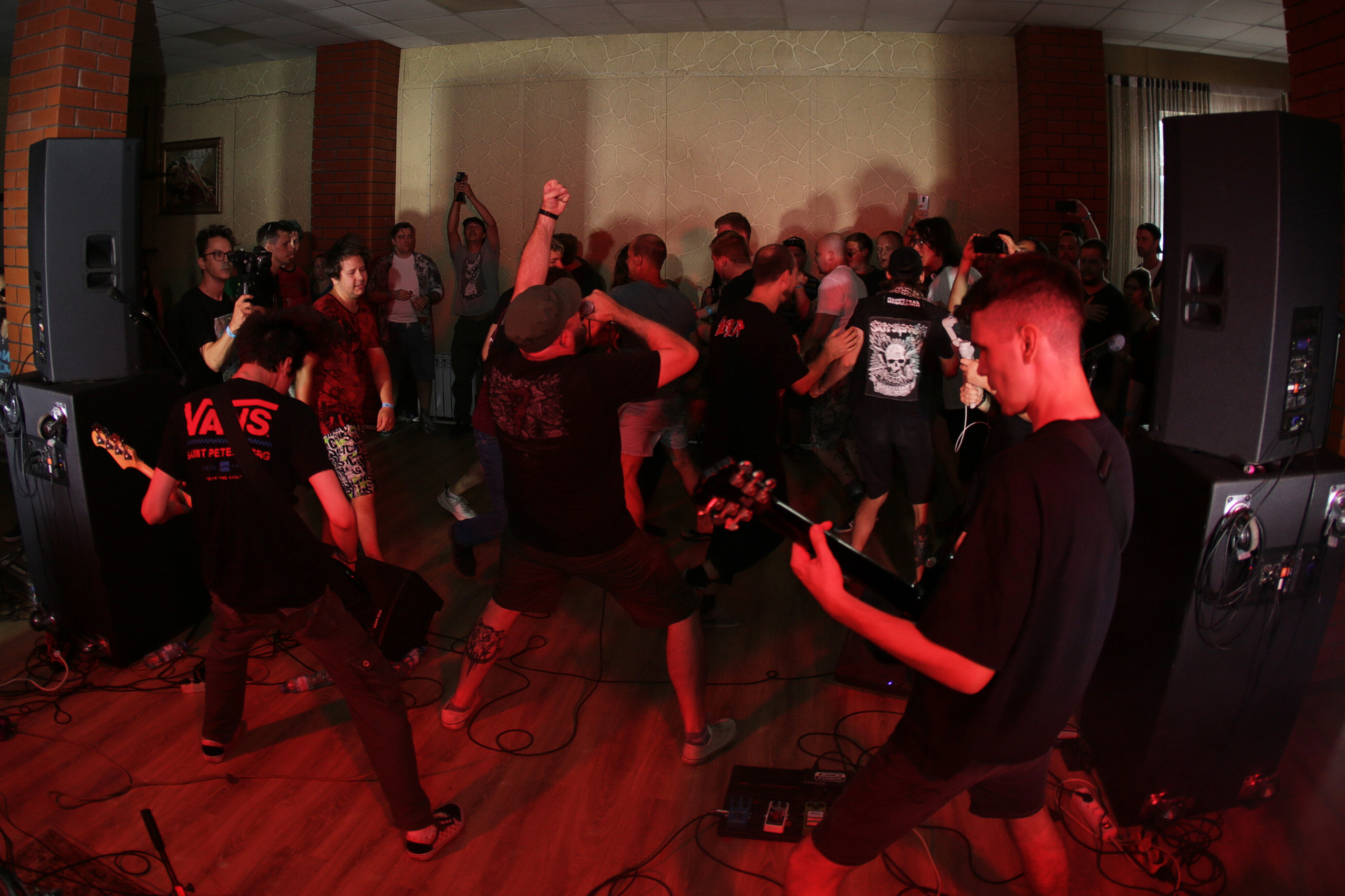 2023-08-12. Homeparty. Vol.4. Torve