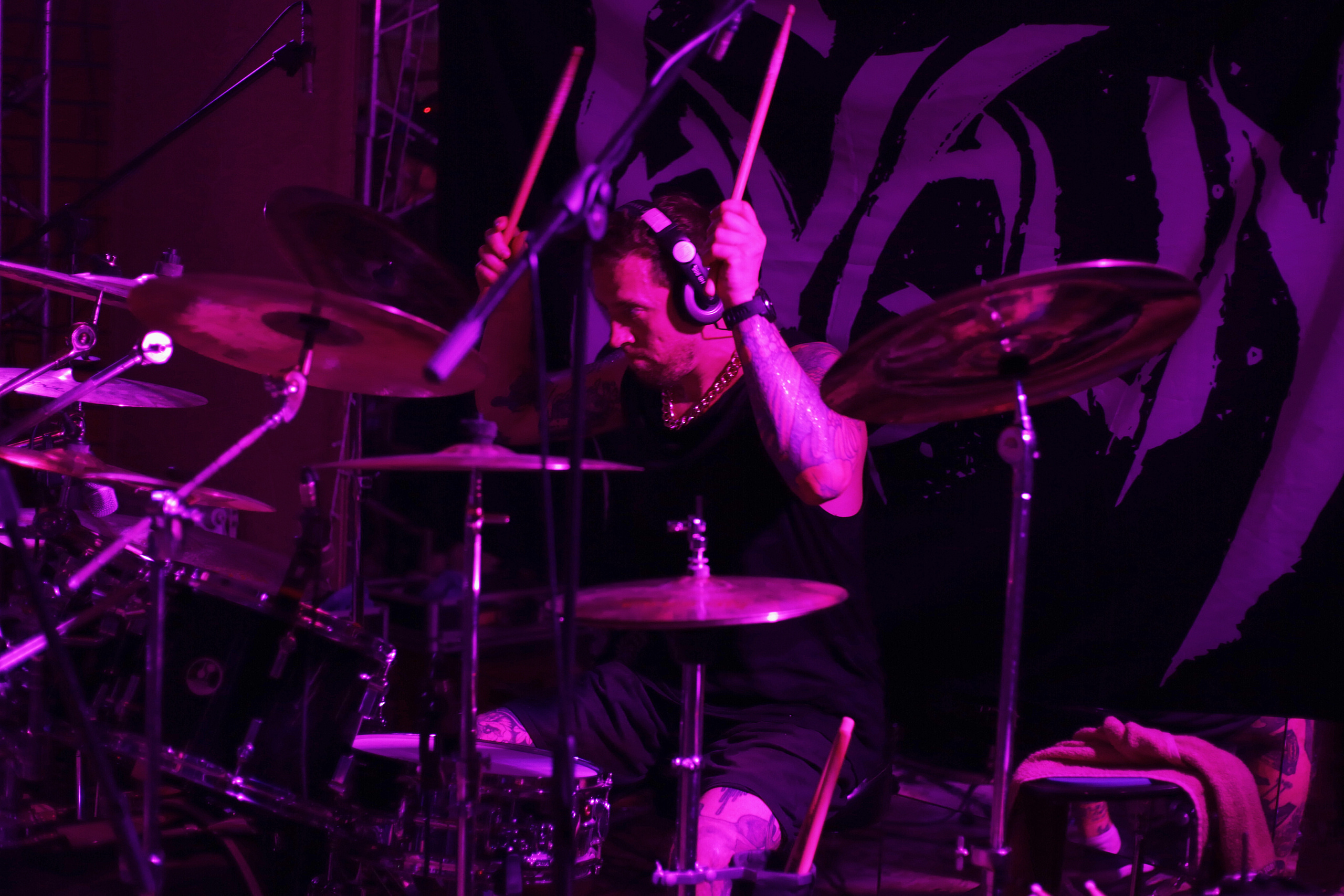 2023-08-12. Homeparty. Vol.4. Tsygun